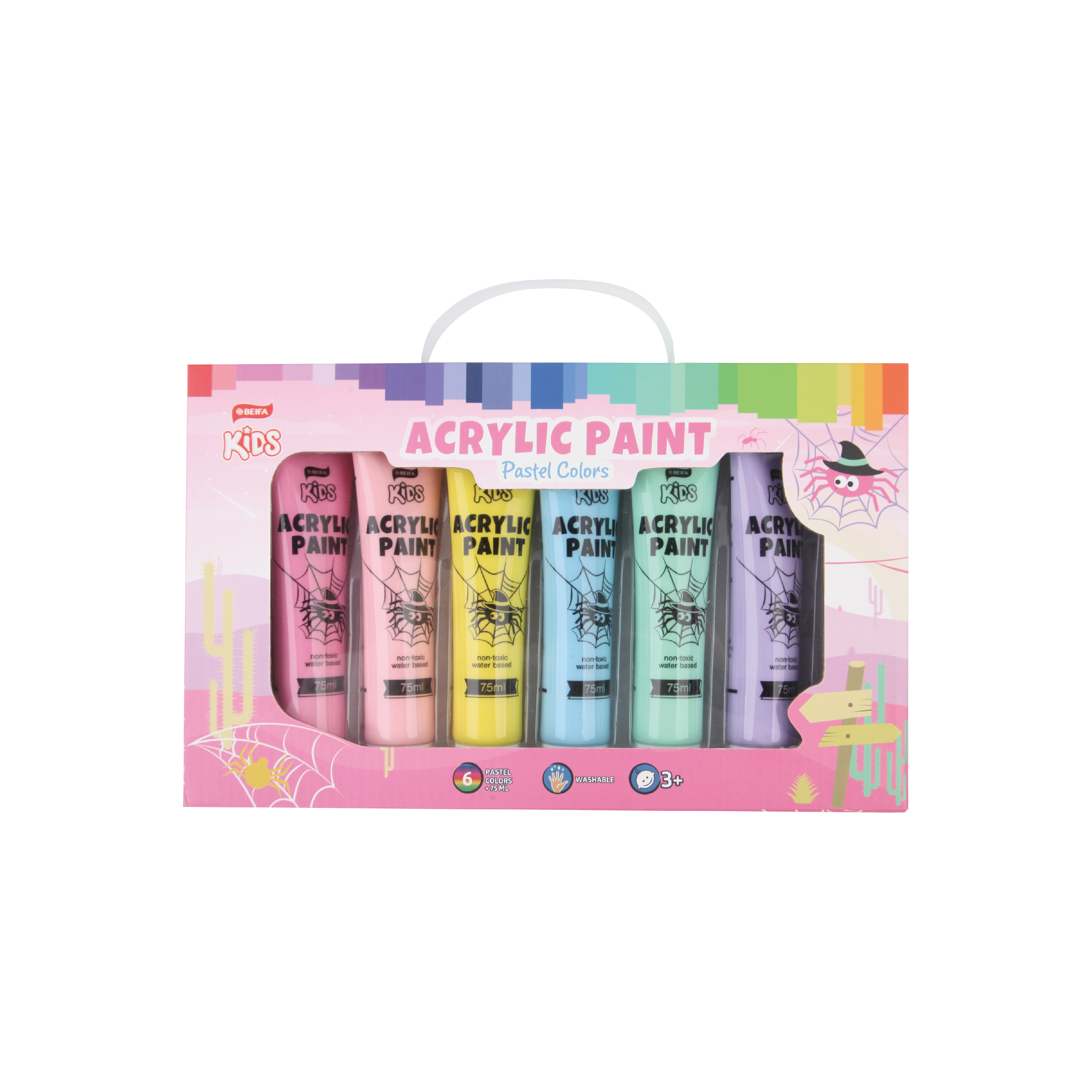 Canton Fair product