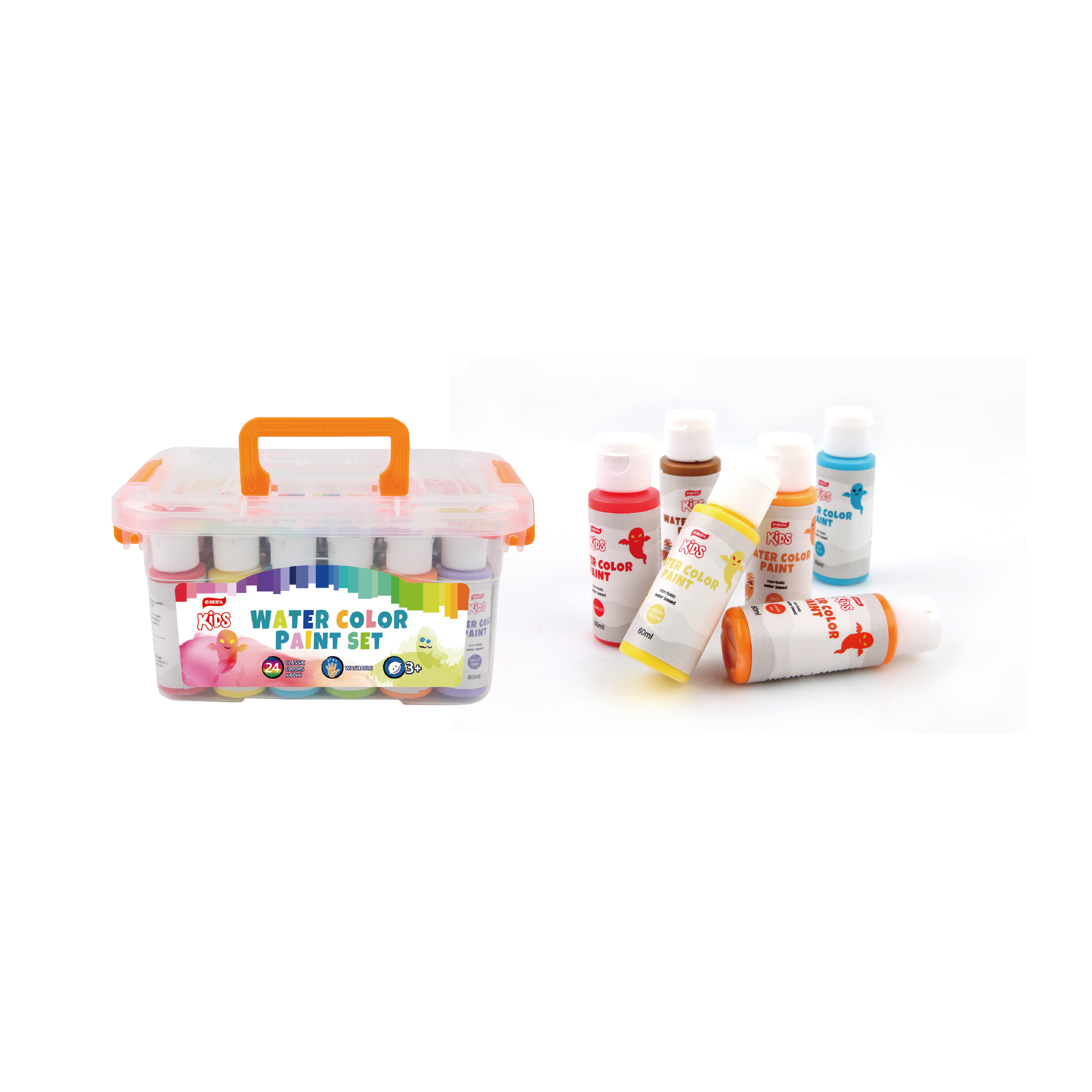 Canton Fair product