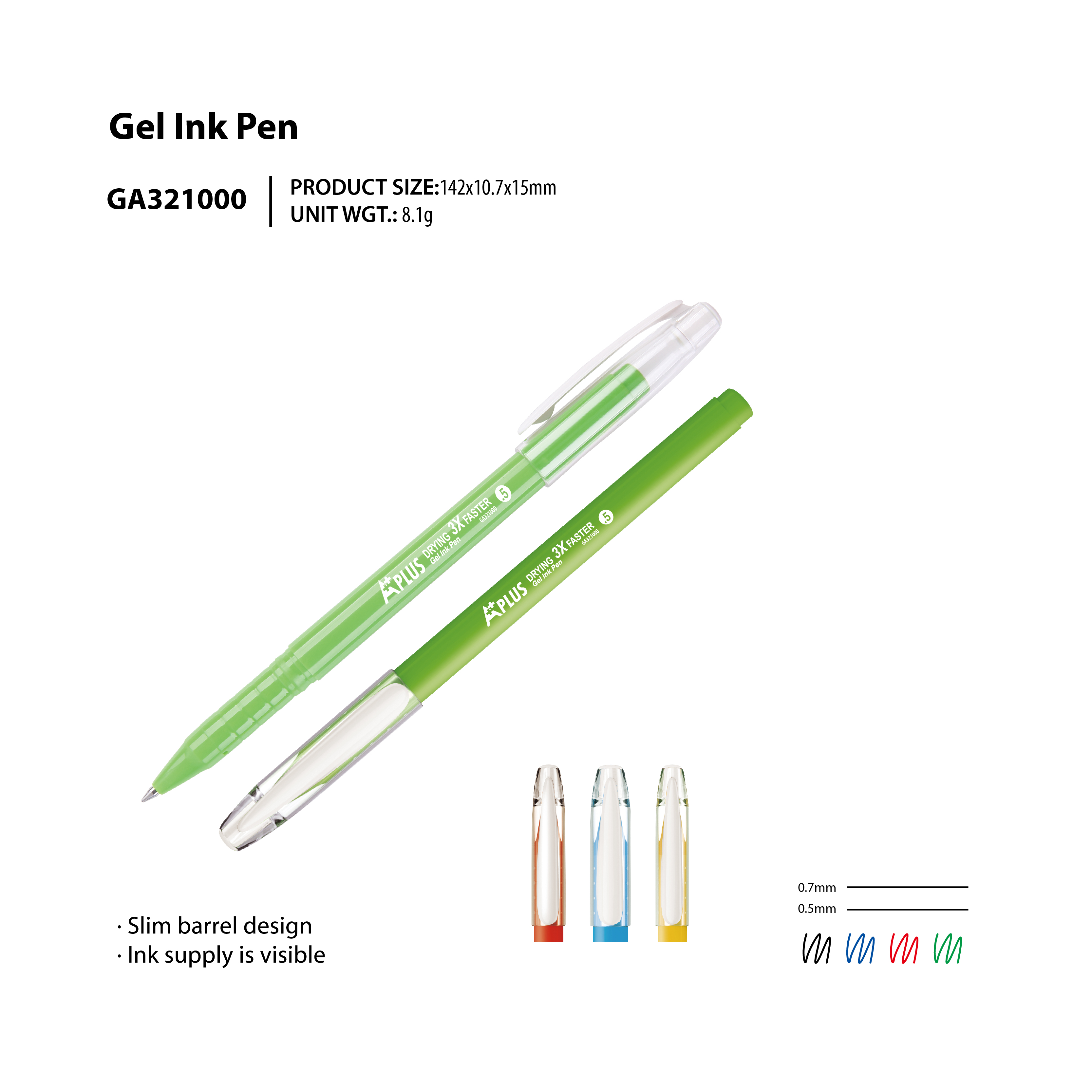 Canton Fair product