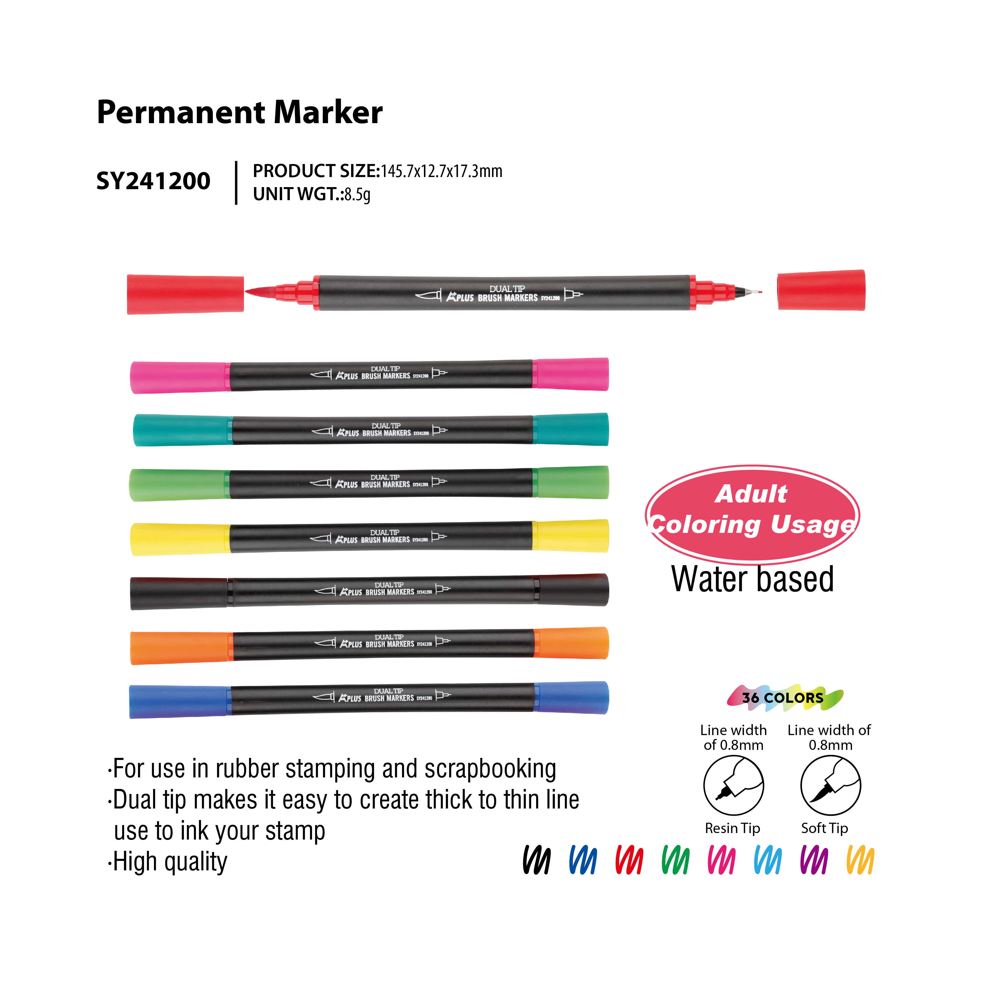 Canton Fair product