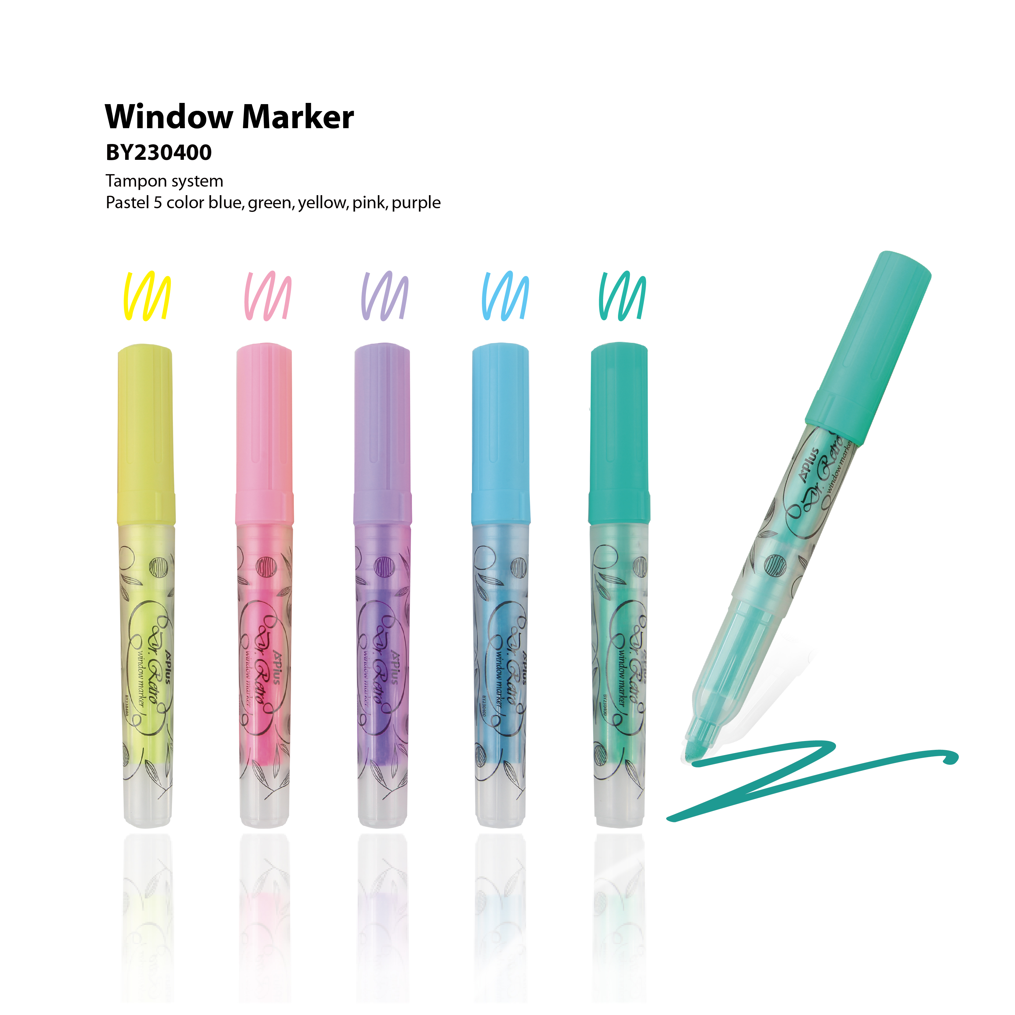 Canton Fair product