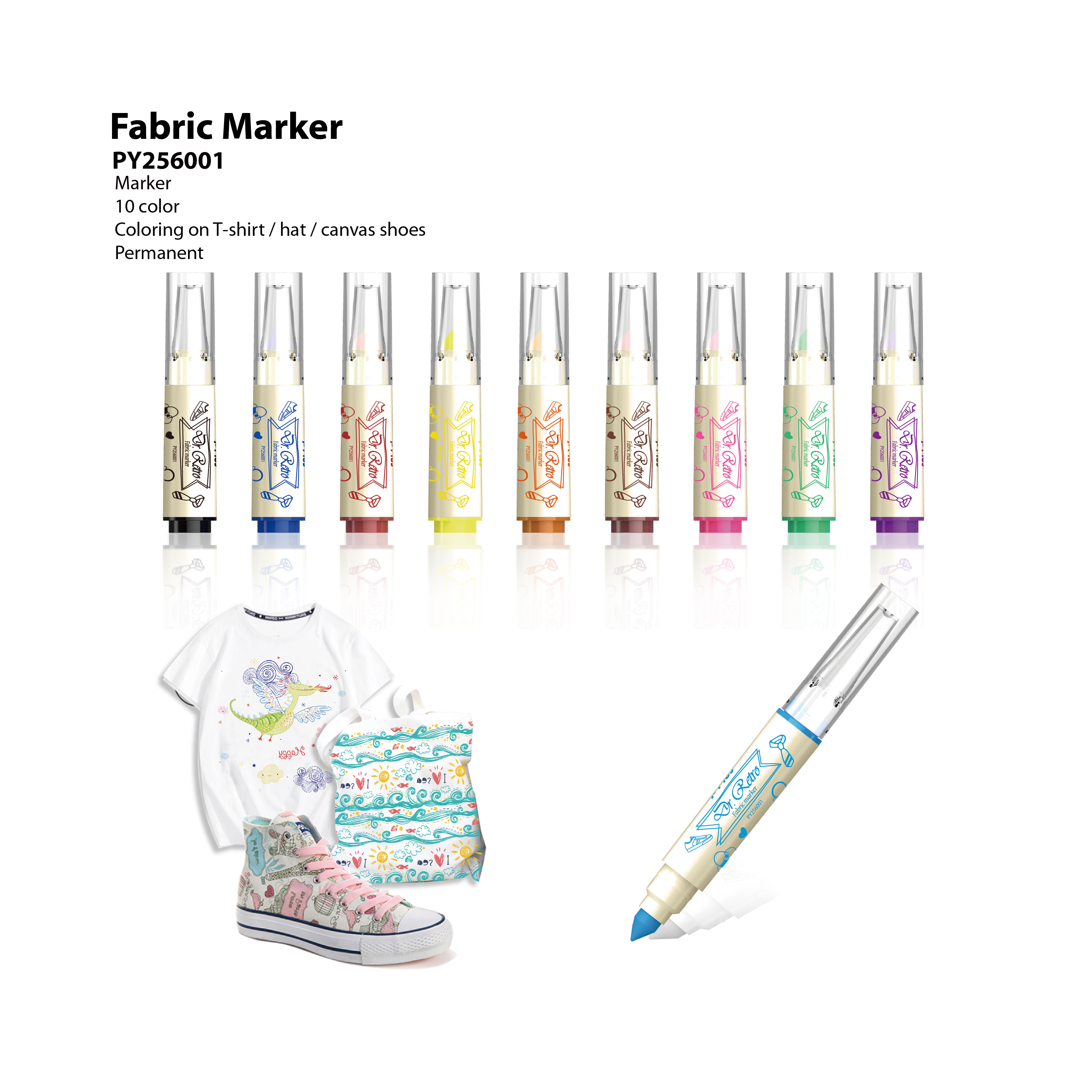 Canton Fair product