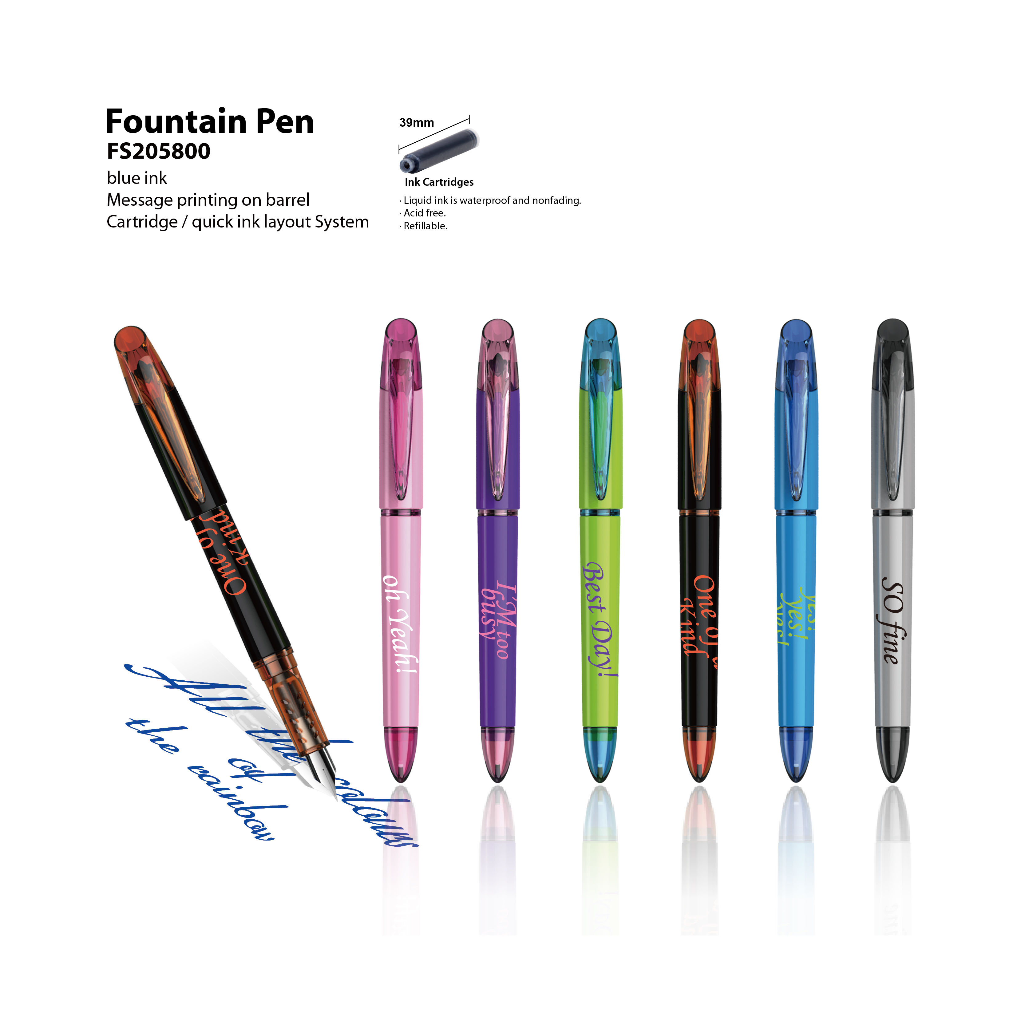 Canton Fair product