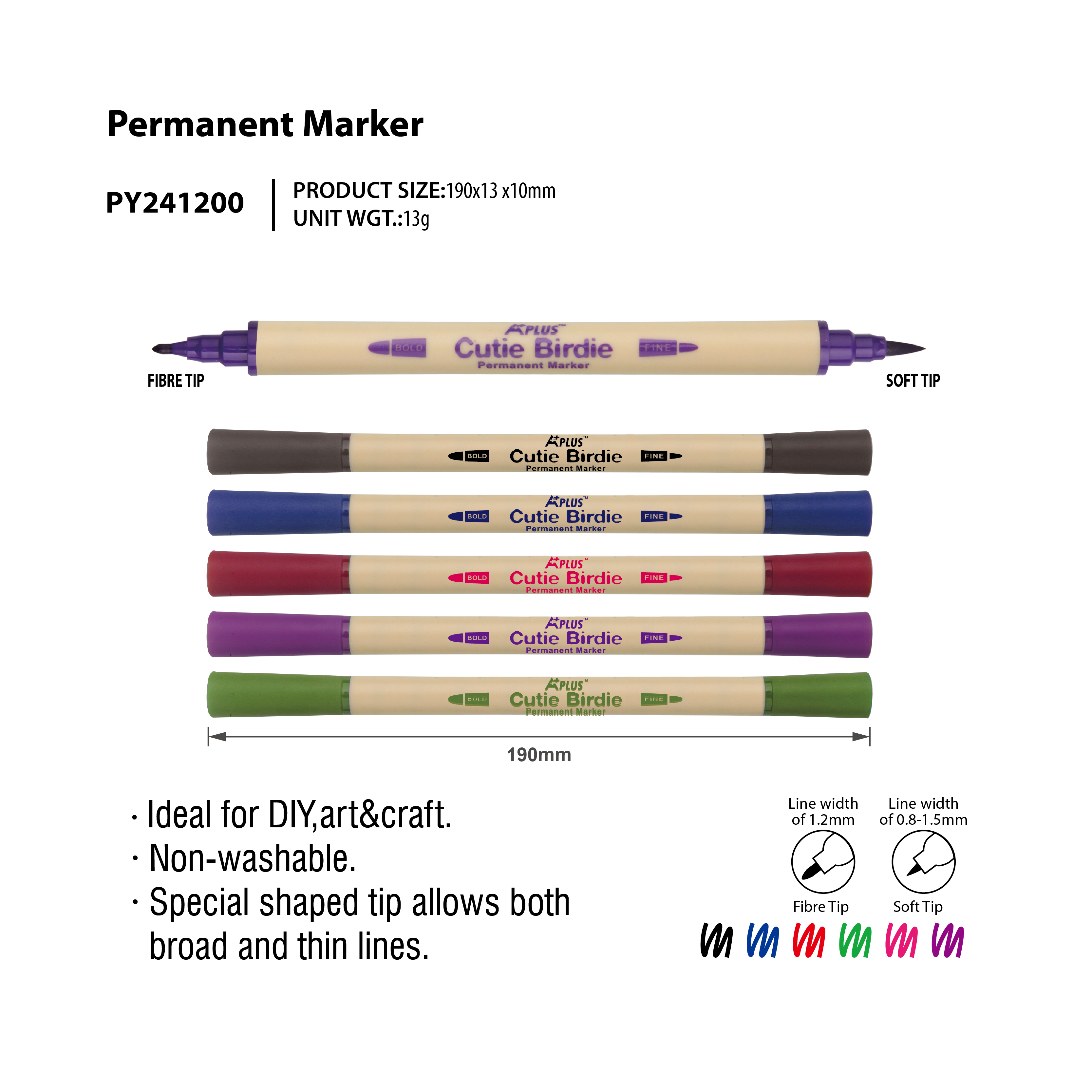 Canton Fair product