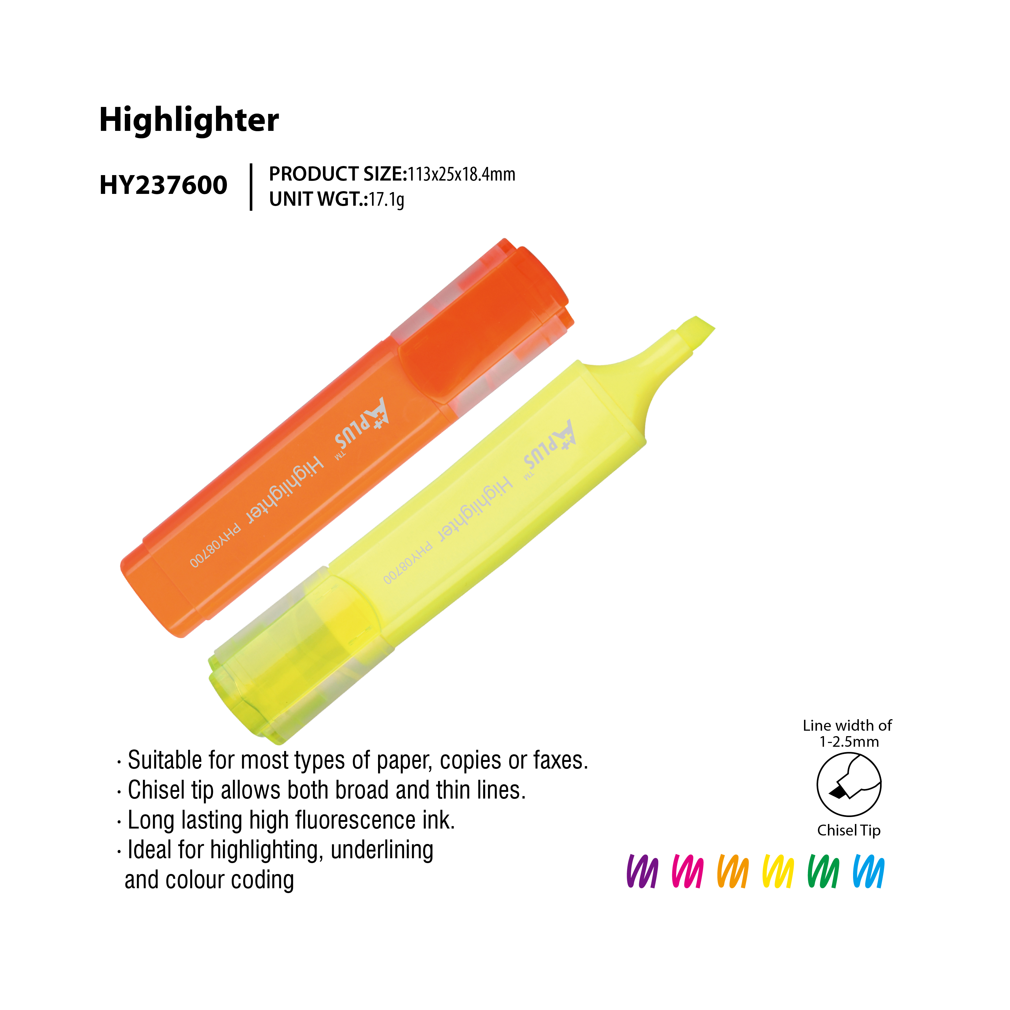 Canton Fair product