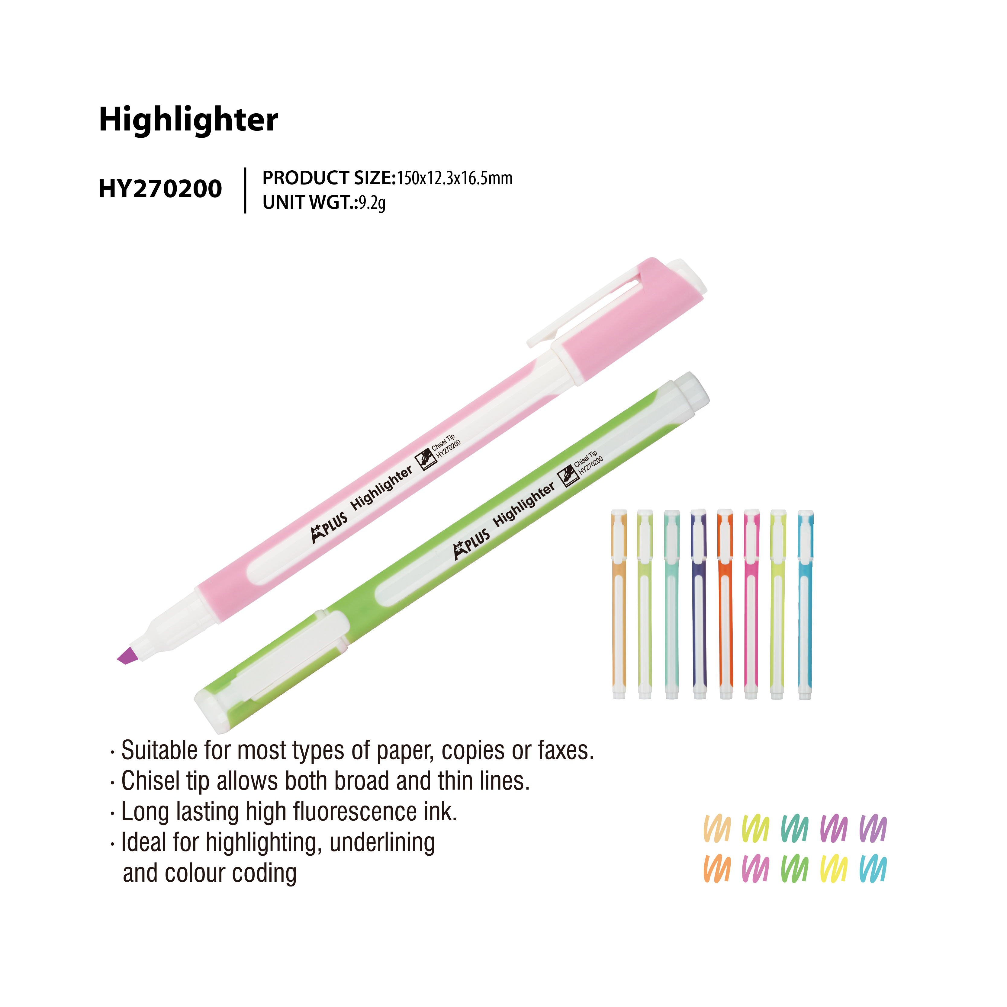 Canton Fair product