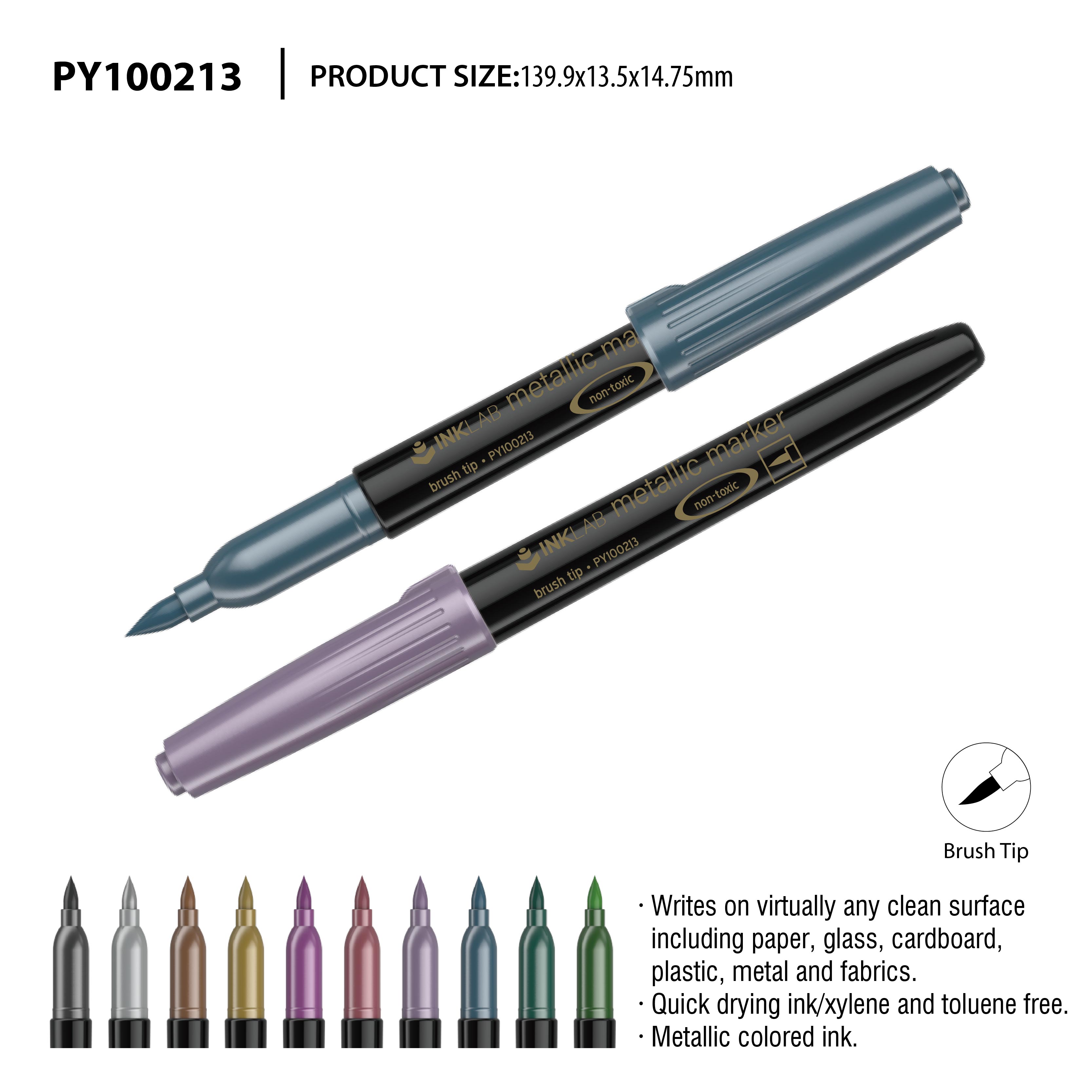 Canton Fair product