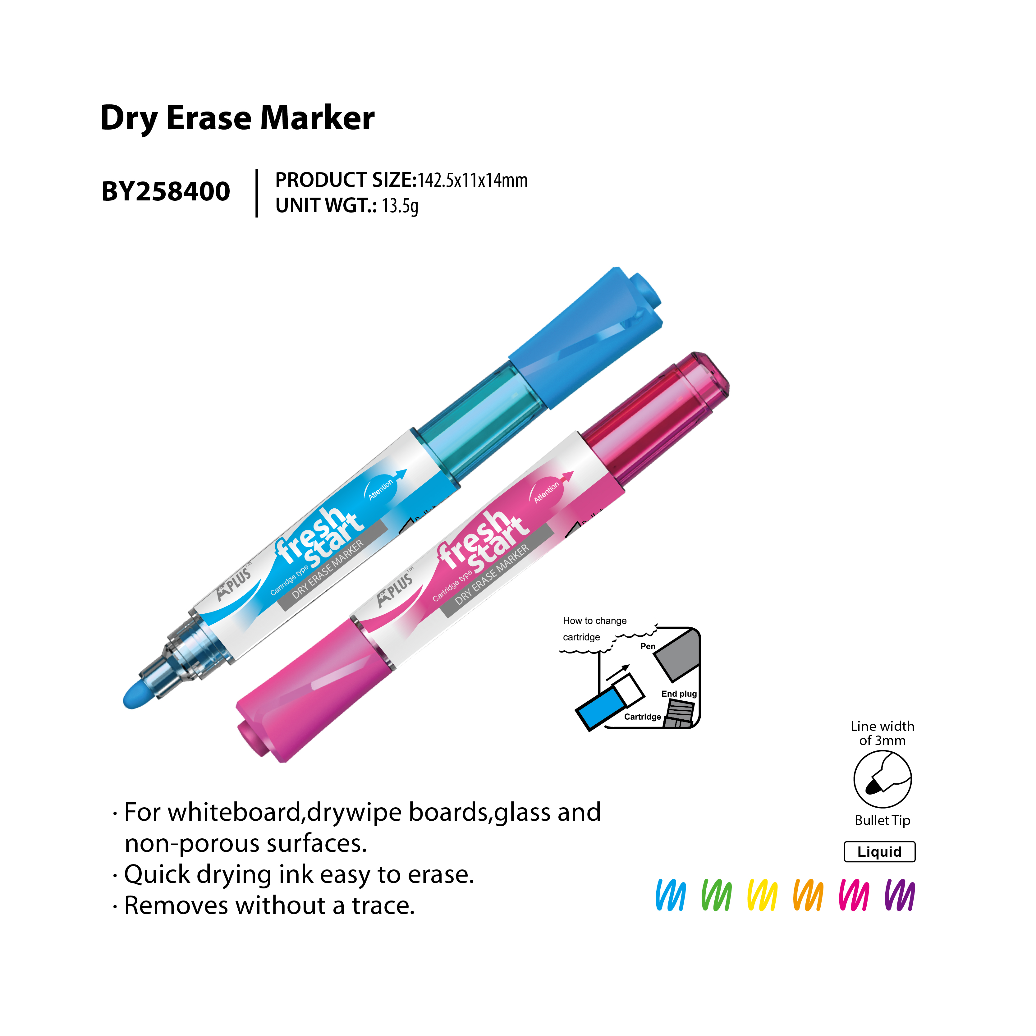 Canton Fair product