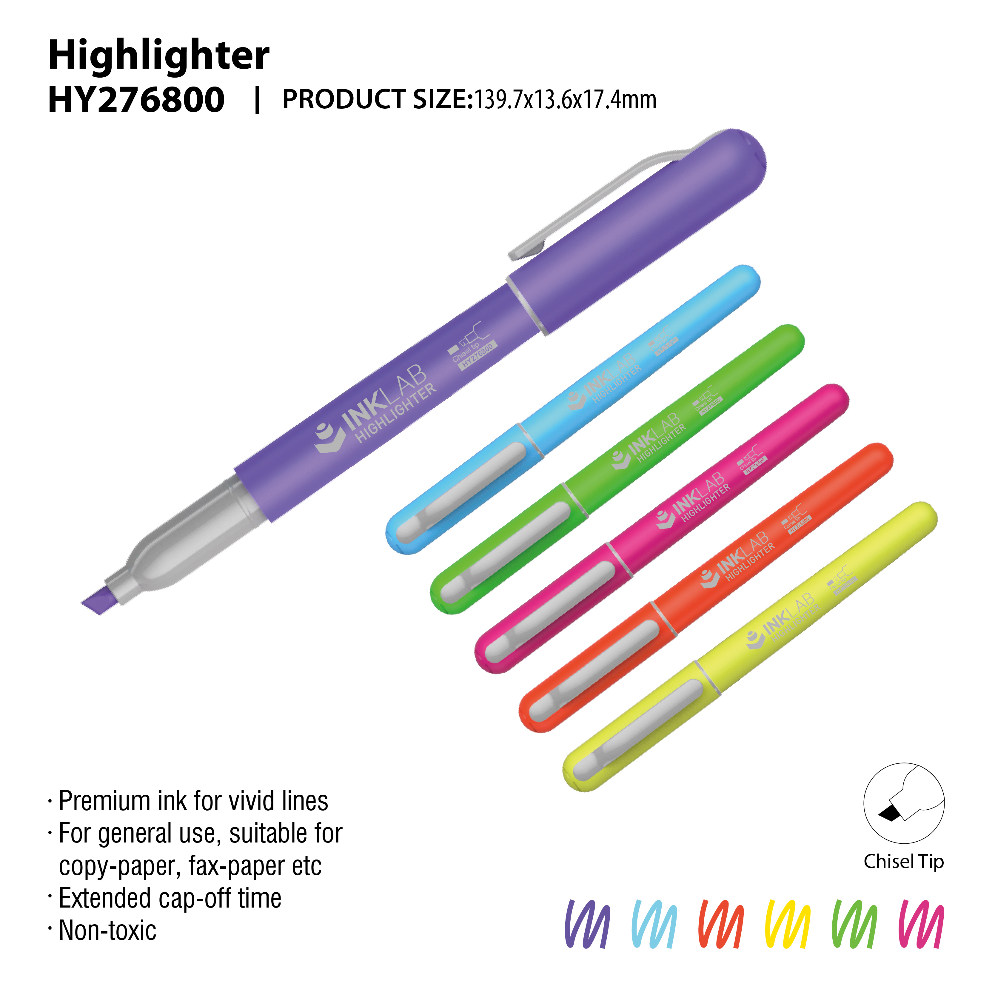 Canton Fair product