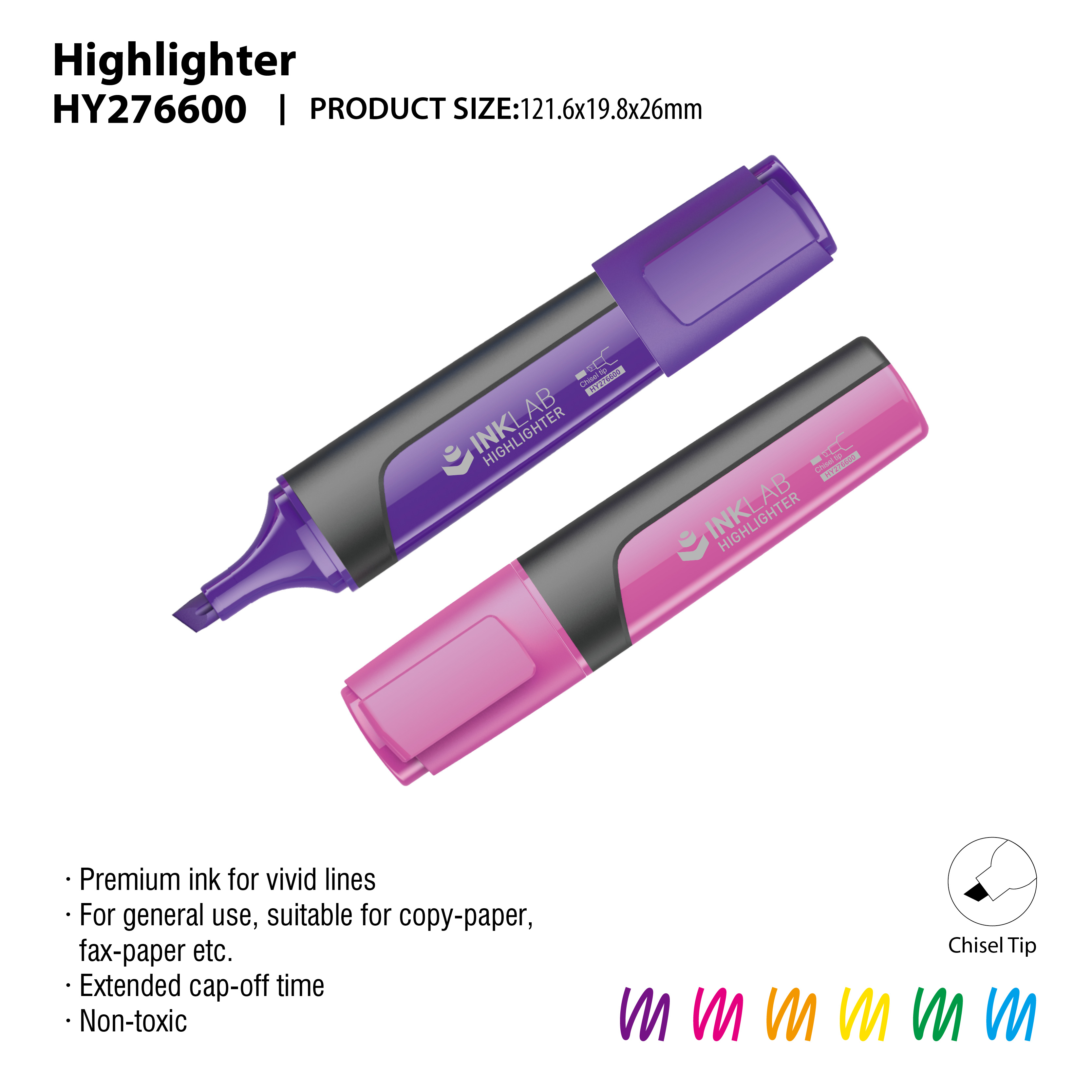 Canton Fair product