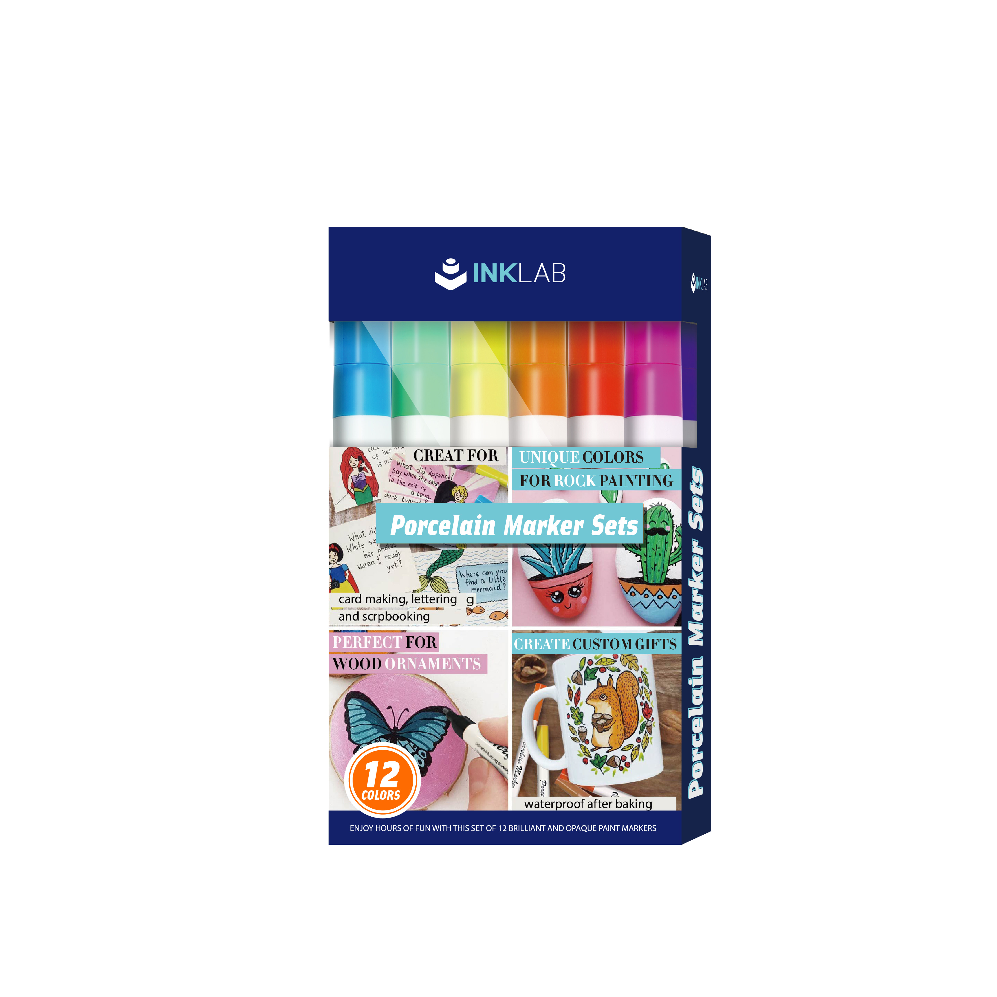 Canton Fair product