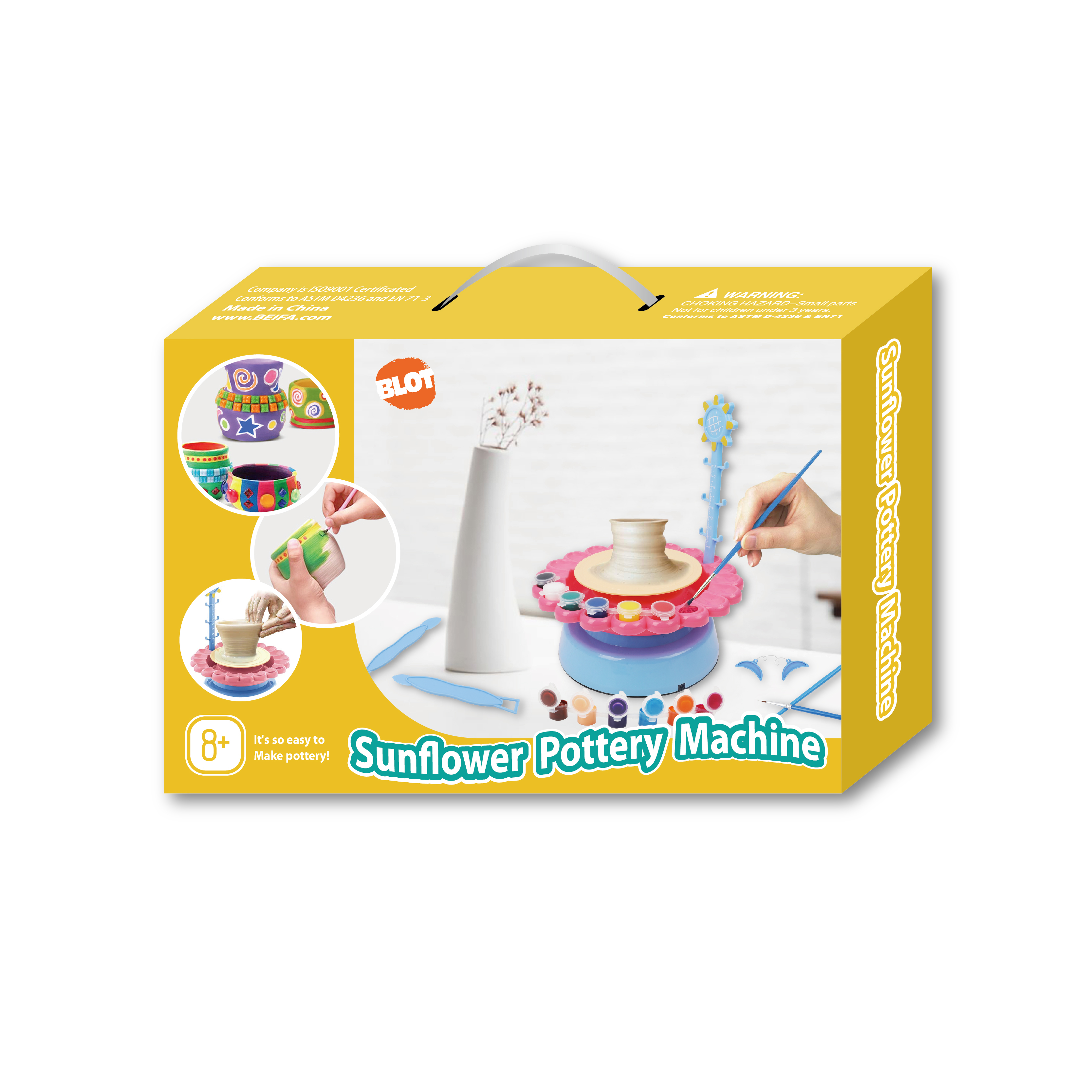 Canton Fair product