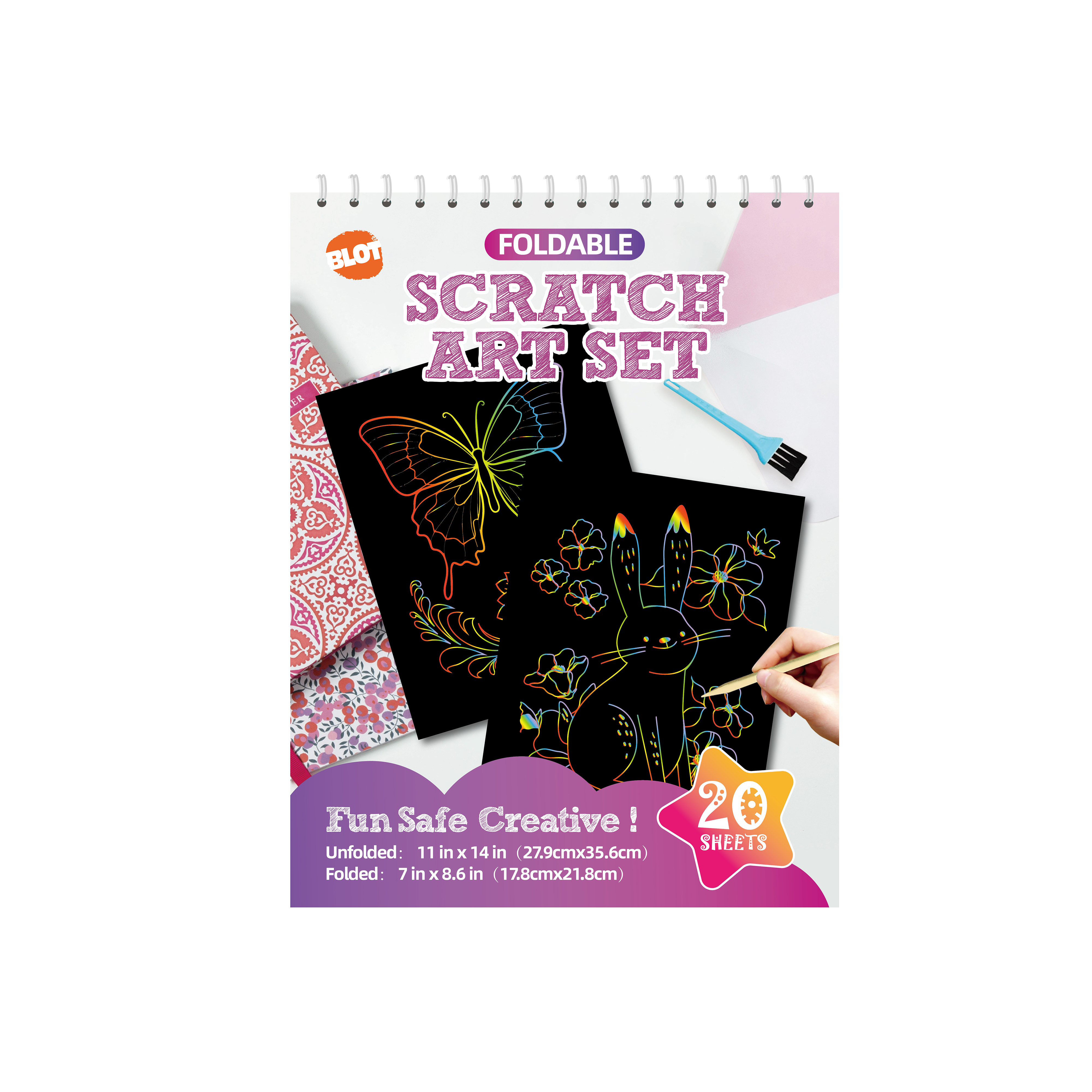 Canton Fair product