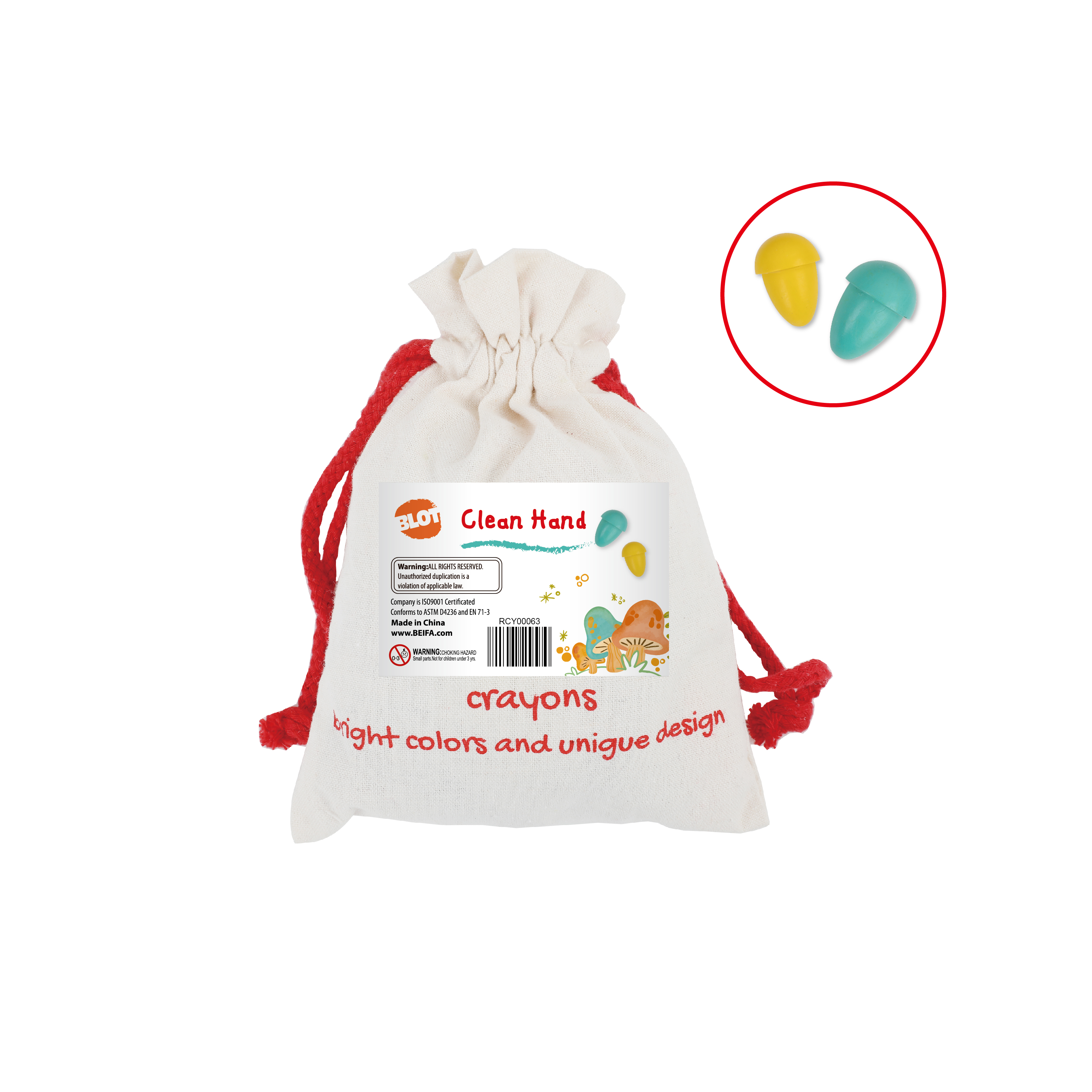 Canton Fair product