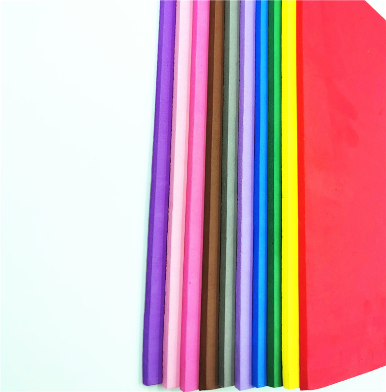 EVA Foam Sheets for Crafts