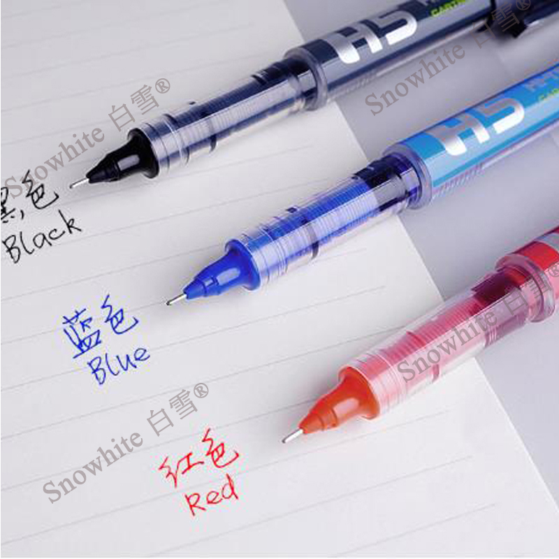 H5 Refillable Free Ink Roller Pen