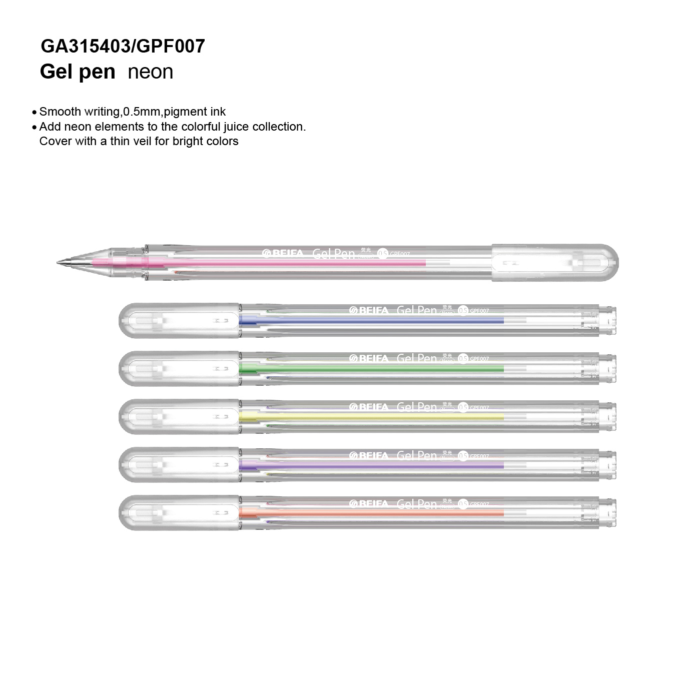Canton Fair product