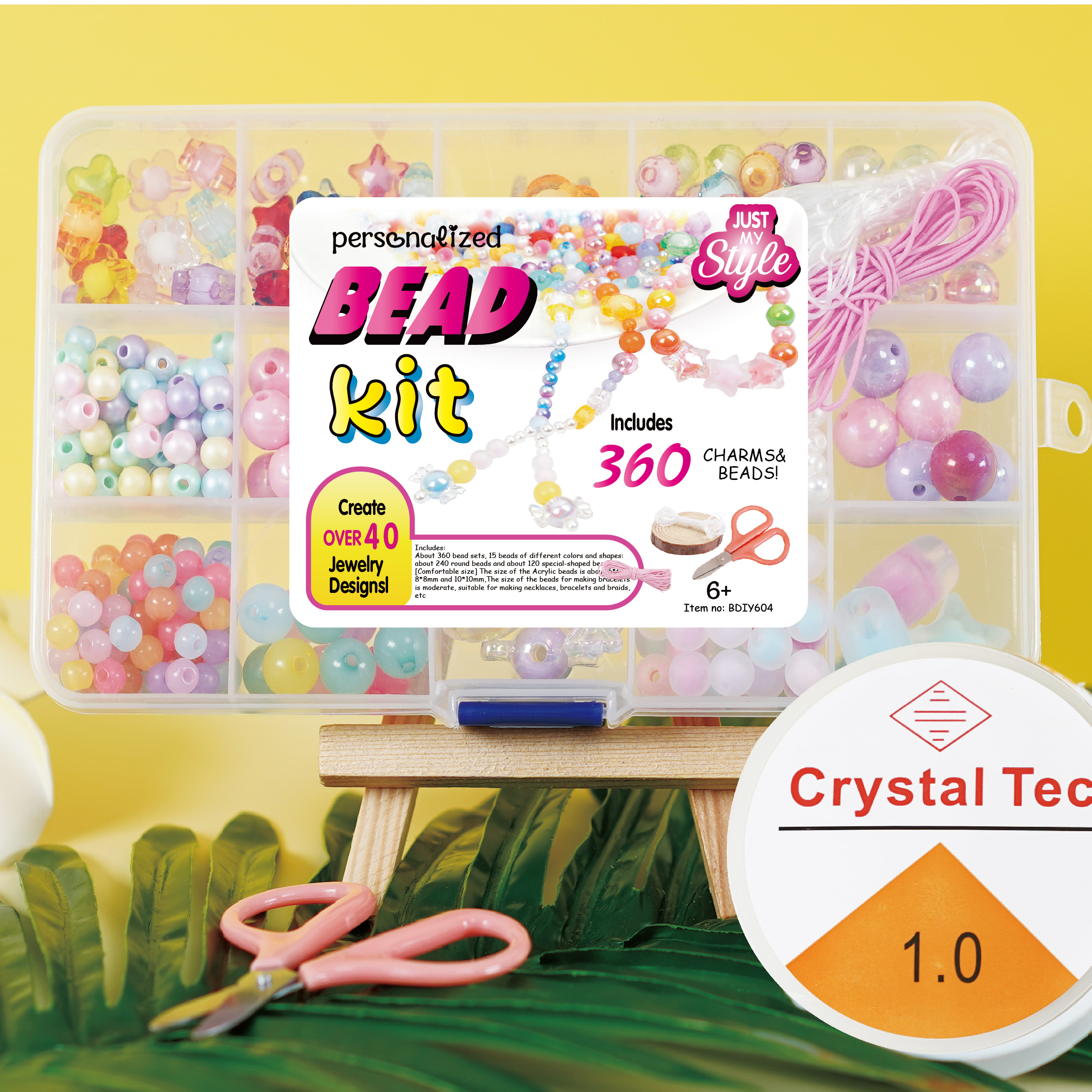 Canton Fair product