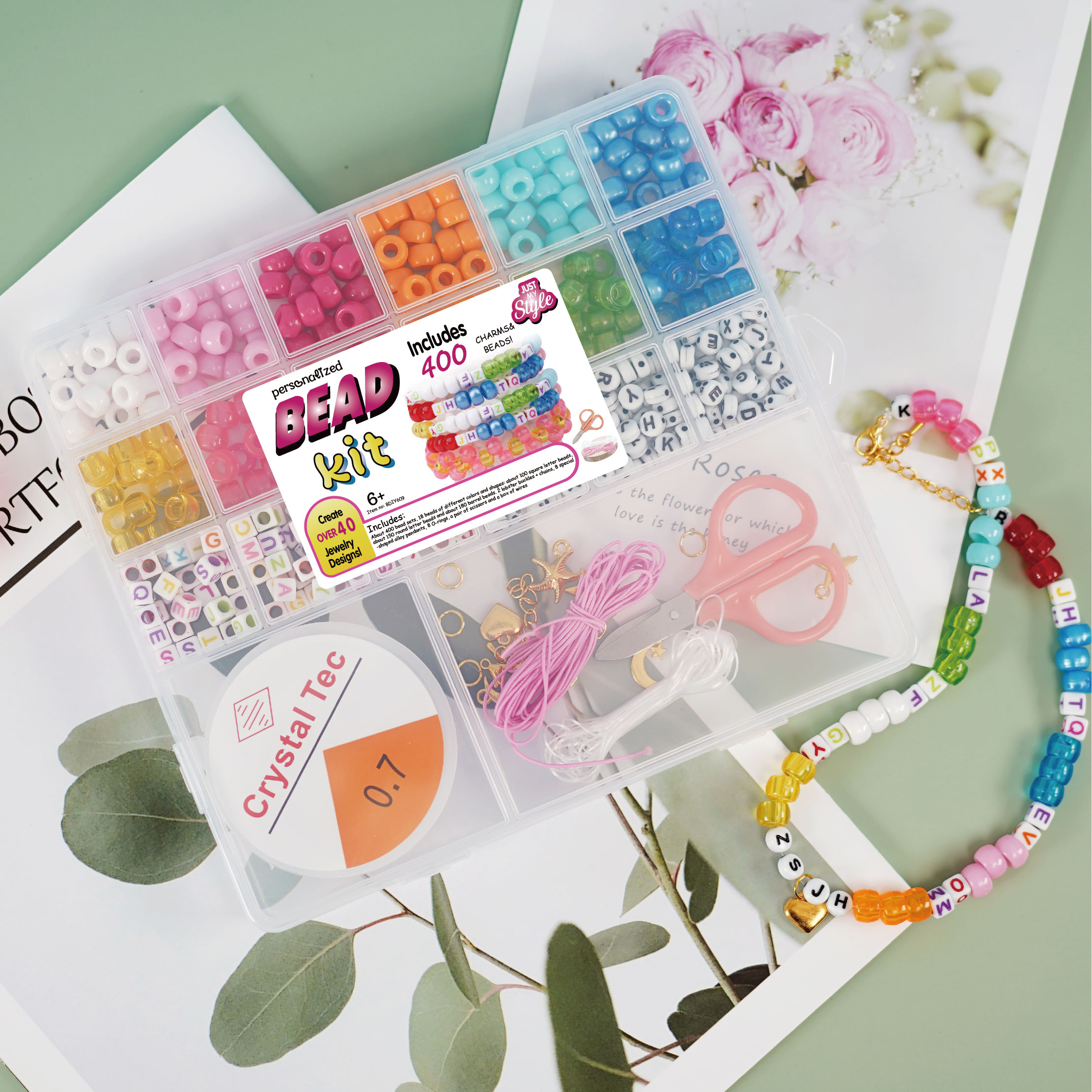 Canton Fair product
