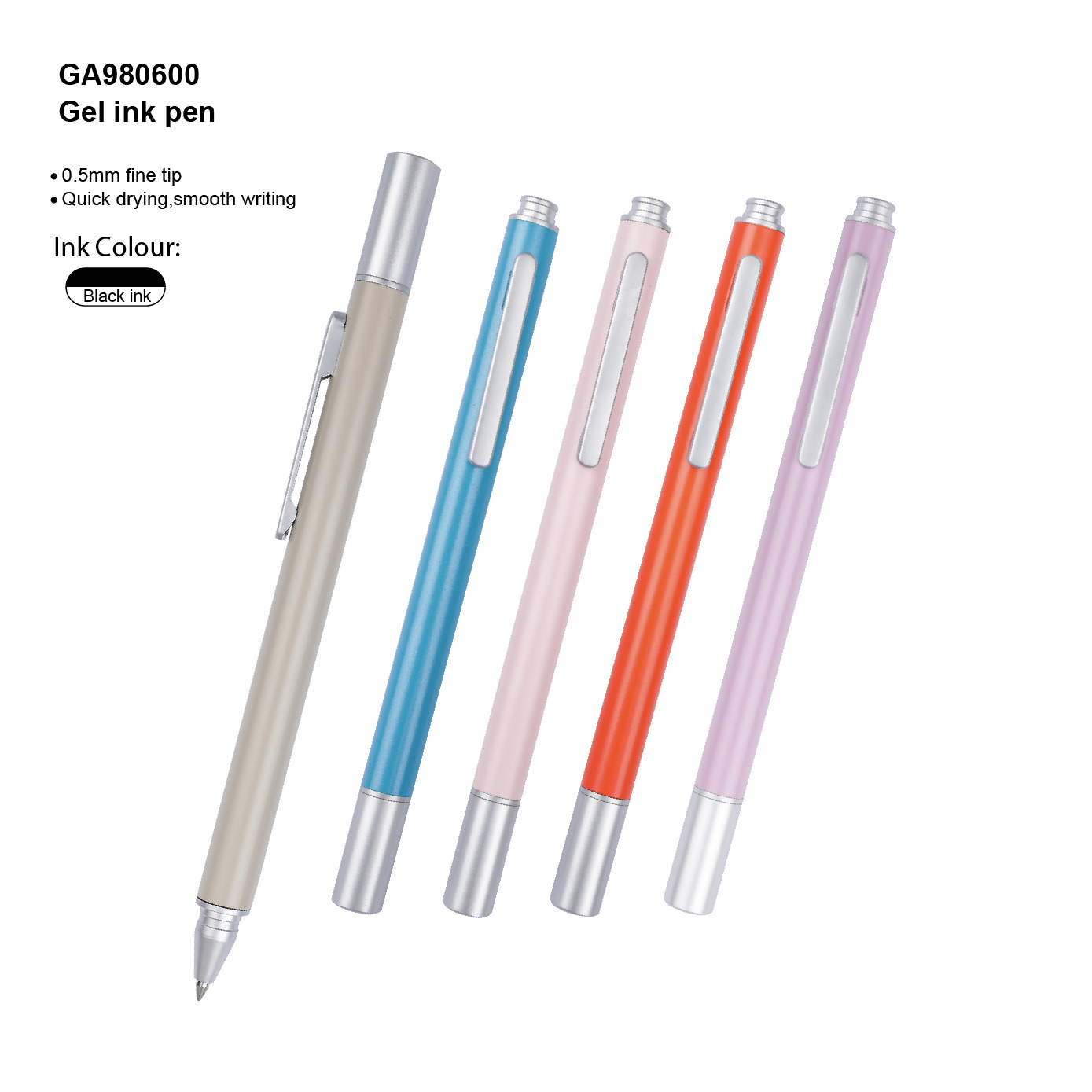 Canton Fair product