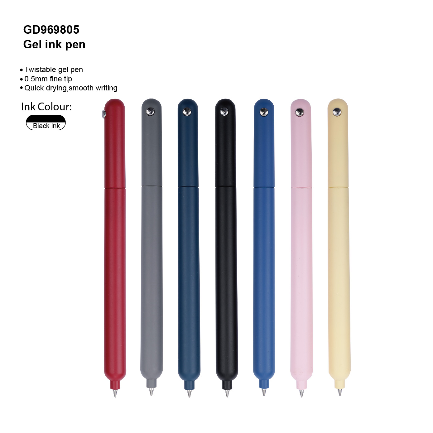 Canton Fair product