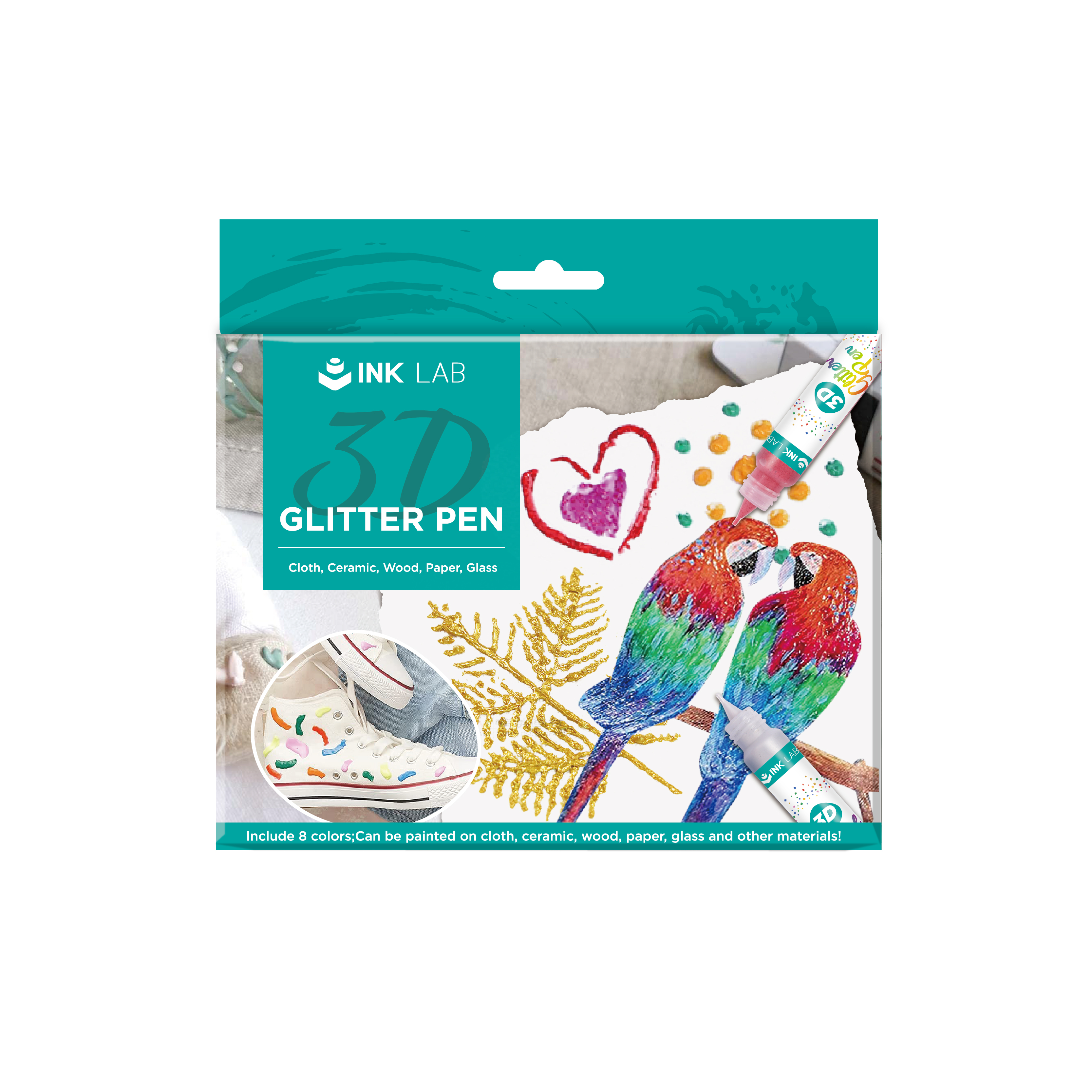 Canton Fair product