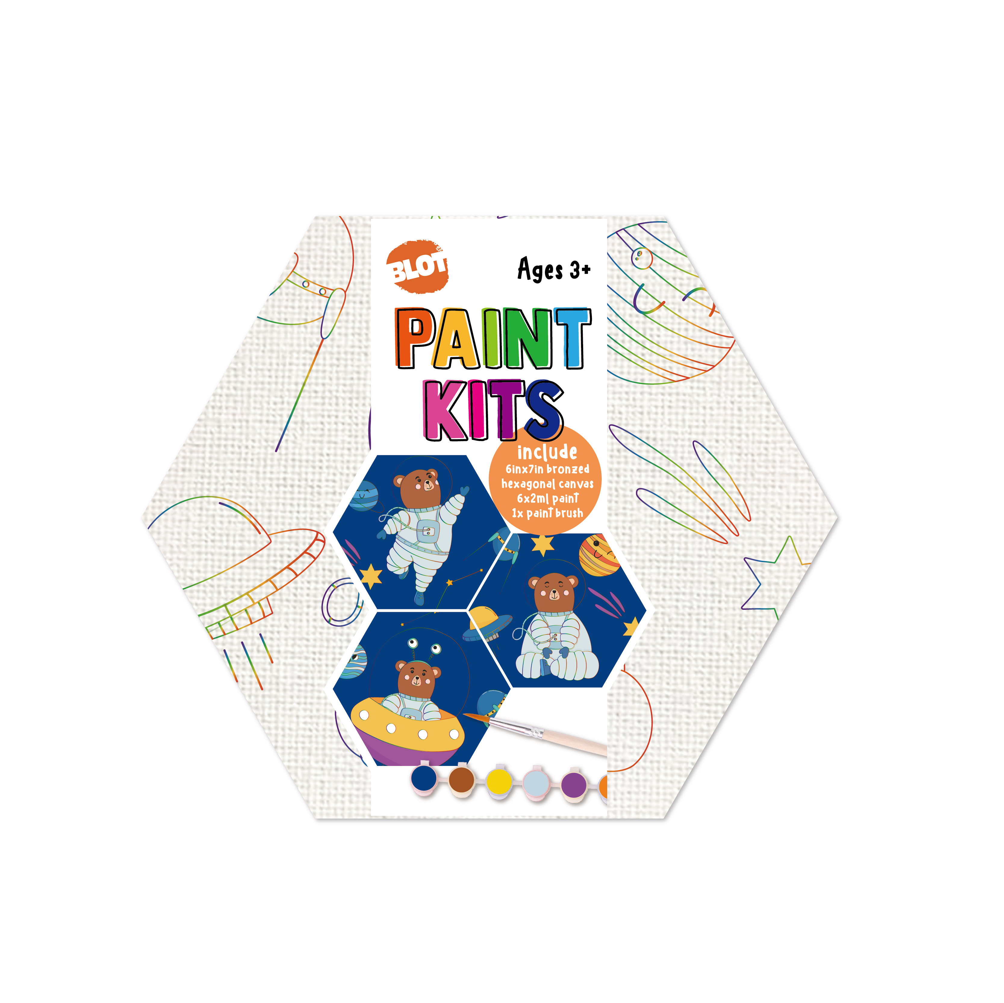 Canton Fair product