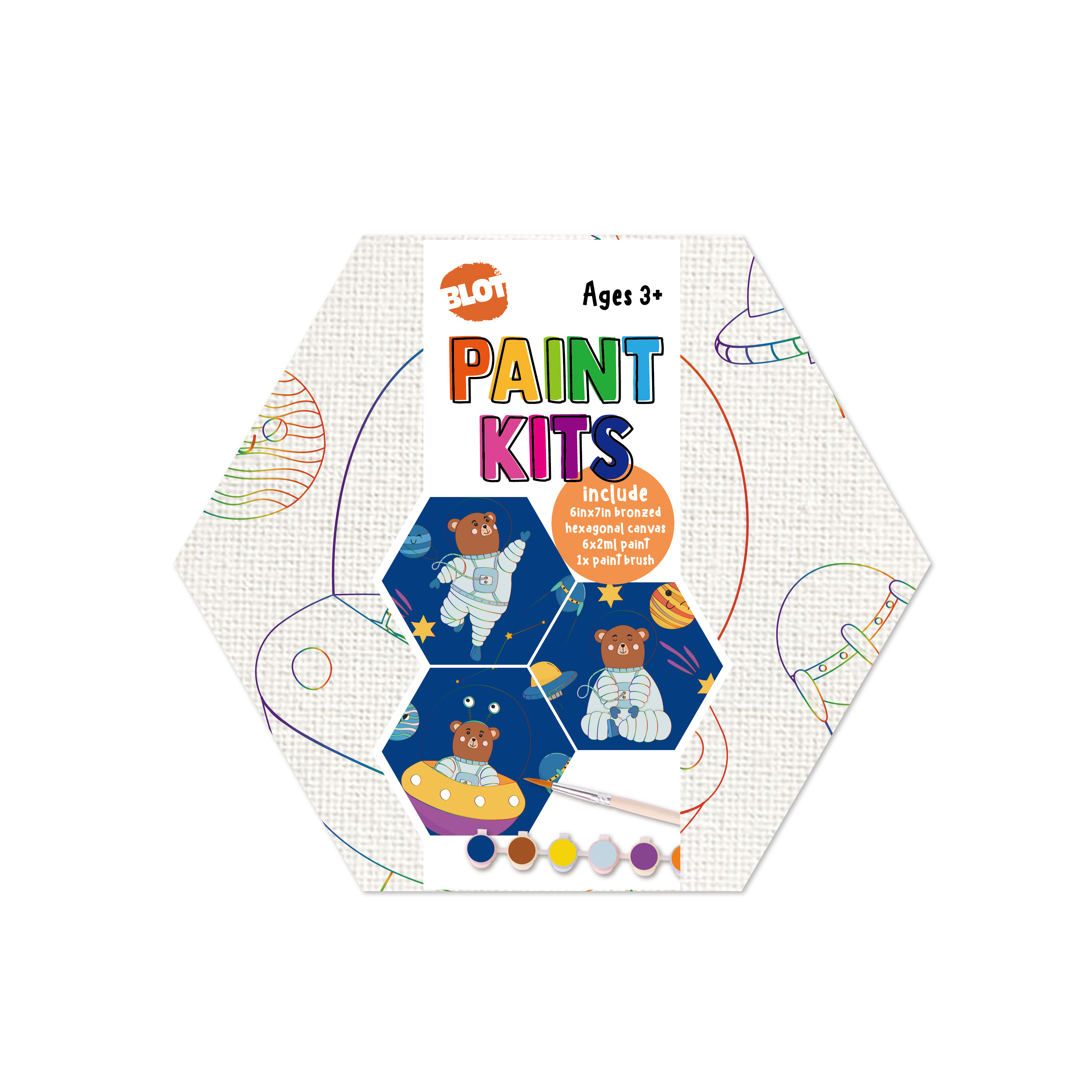 Canton Fair product