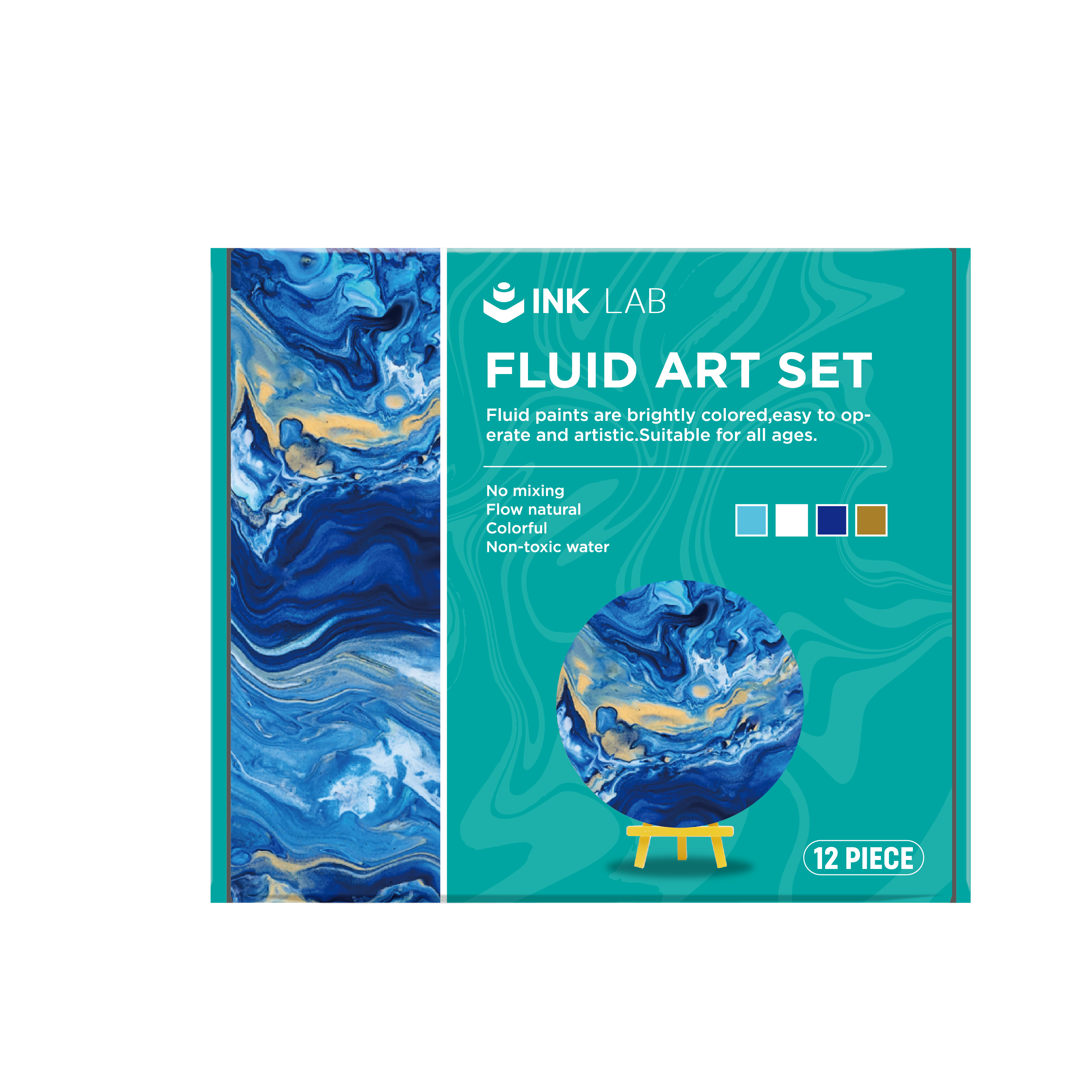 Canton Fair product