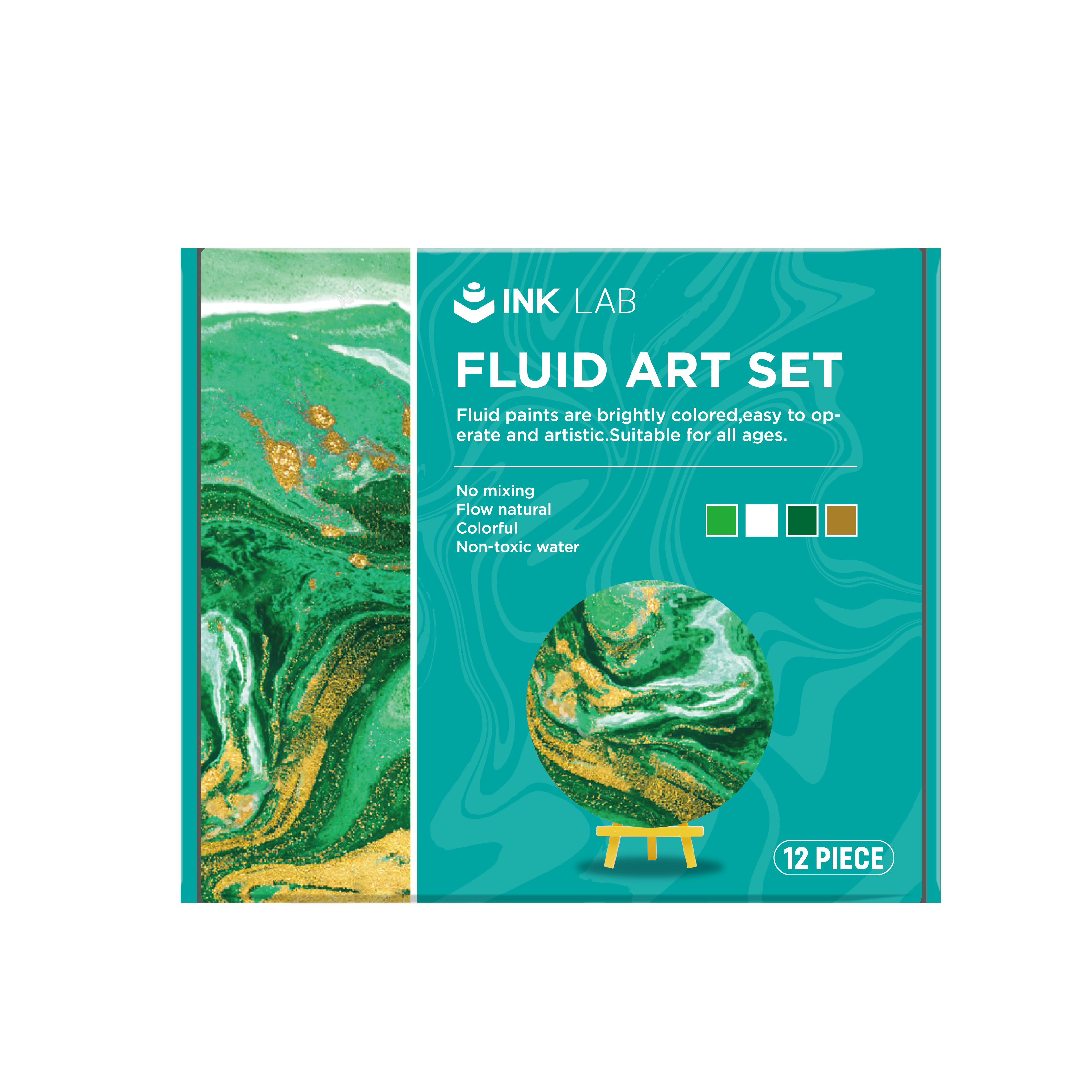 Canton Fair product