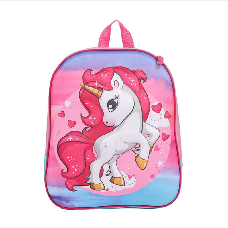 Hot Selling School Bag for Students