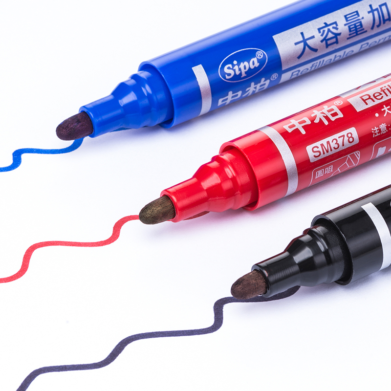 Add Ink Marking Pen