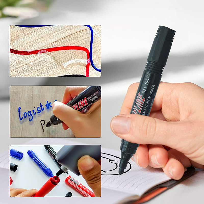 Permanent Marker Pen