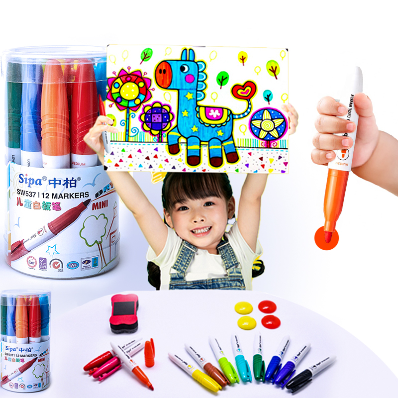 Mini Whiteboard Marker