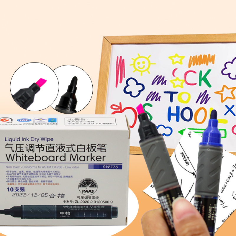 Whiteboard Marker