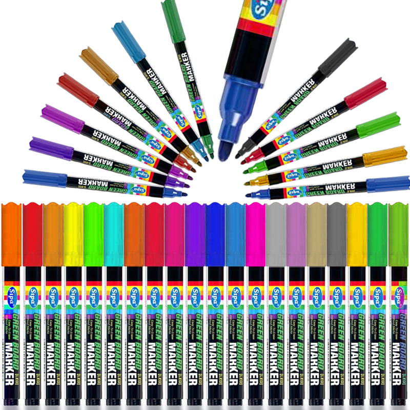 Whiteboard Marker