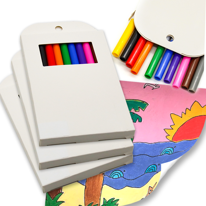 Watercolor Marker Pen