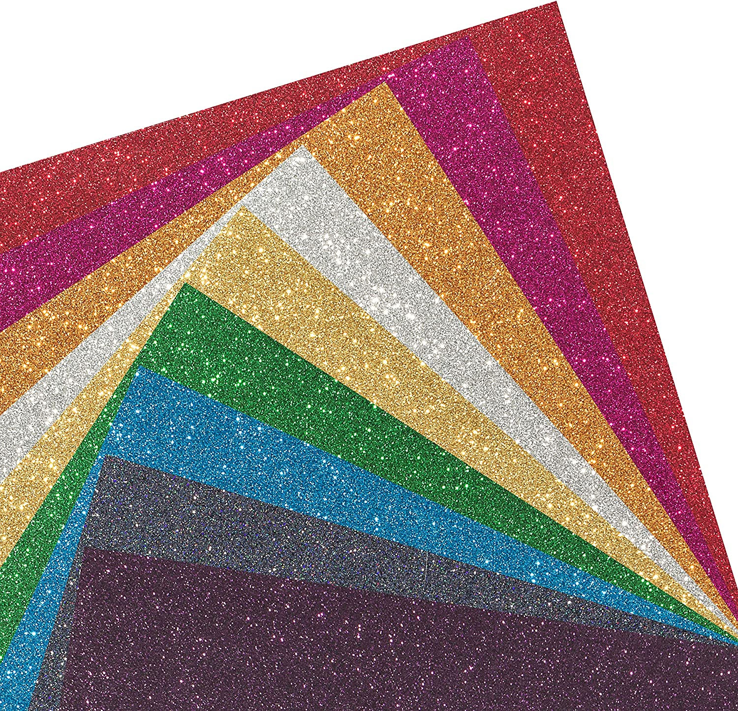 FROSTED FOAM SHEET