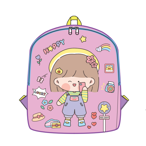 Canton Fair product