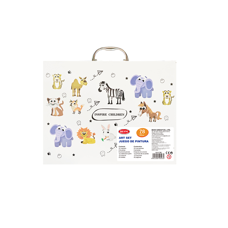 Canton Fair product