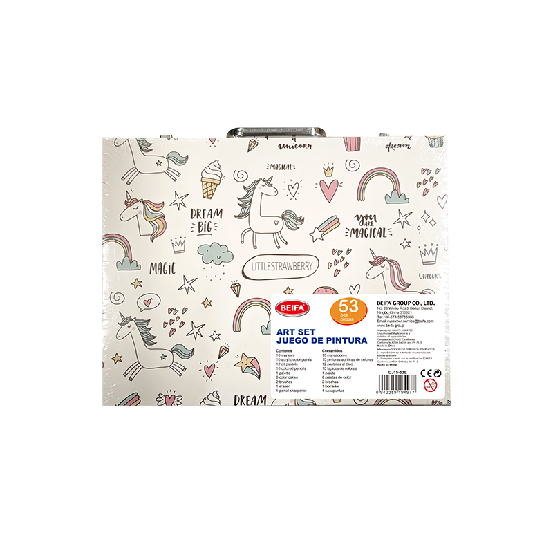 Canton Fair product
