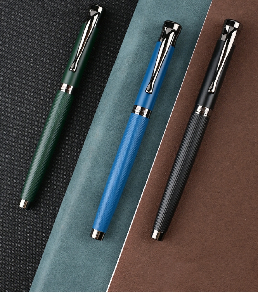 Fountain Pens