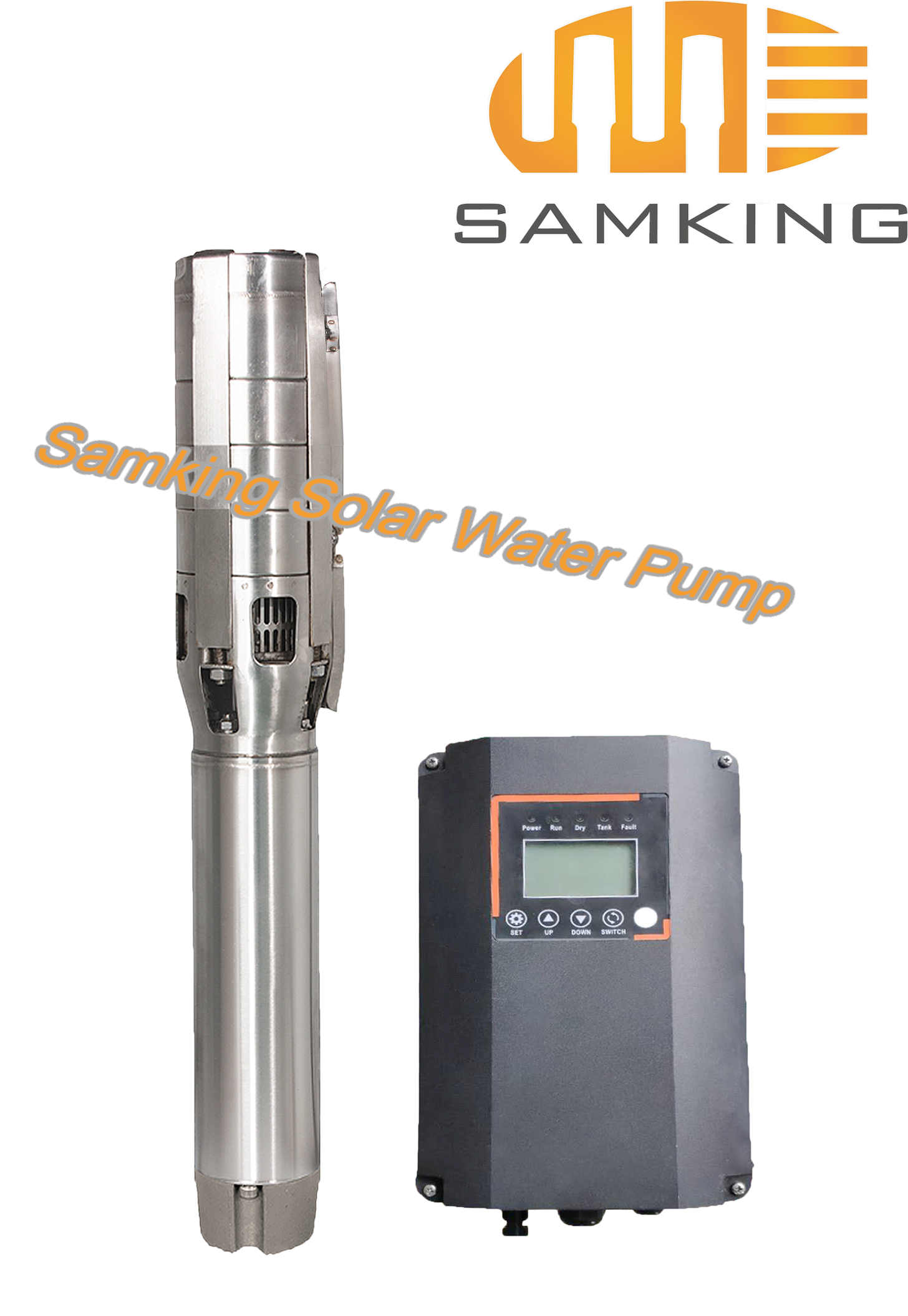 Canton Fair product