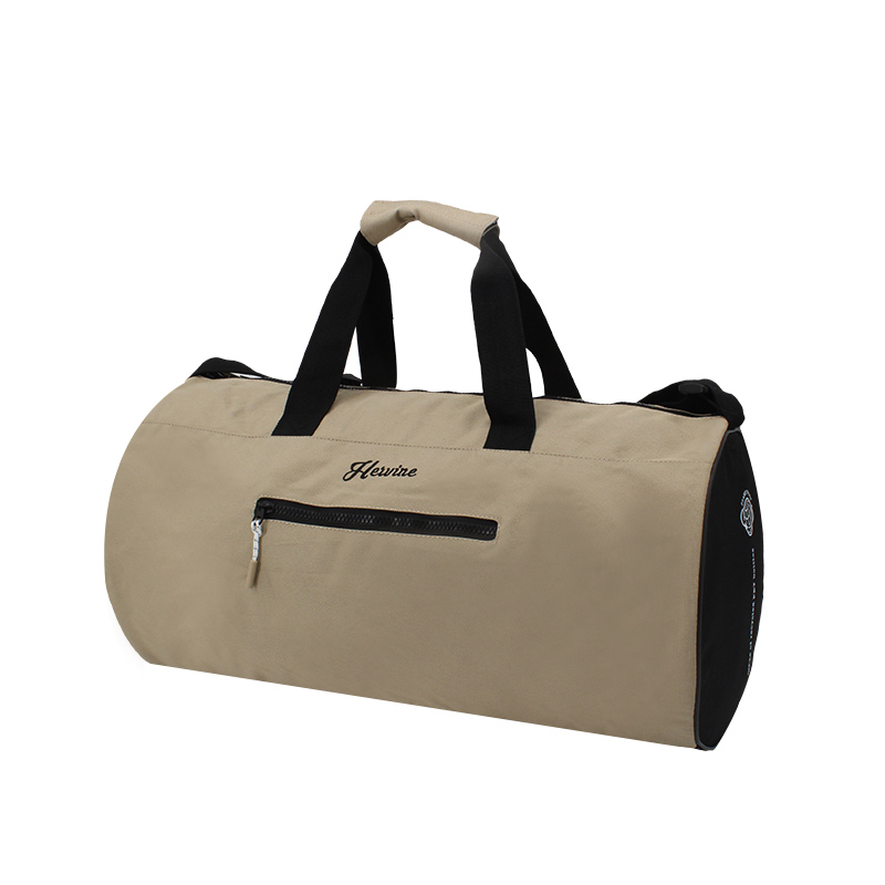 RPET Sustainable Leisure and Sport Bag