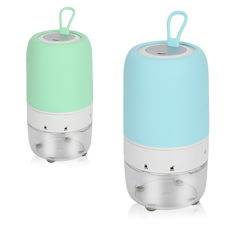 Automatic Electric Pencil Sharpener with Auto-Feed and Auto-Eject