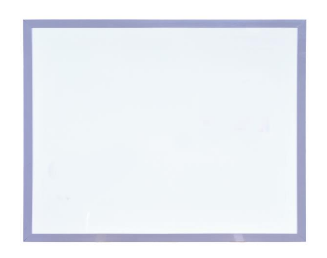 Plastic Frame Whiteboard