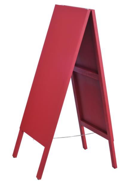 Display Stand Board