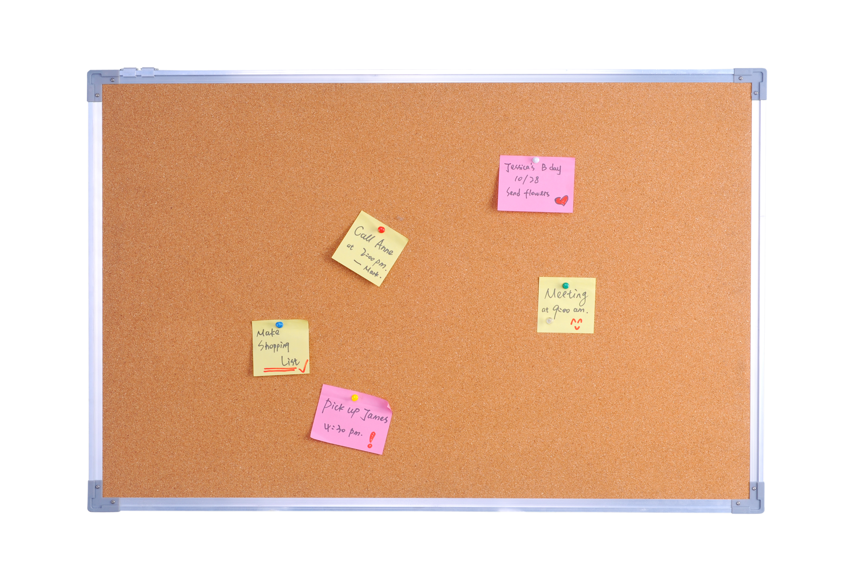 Cork Board