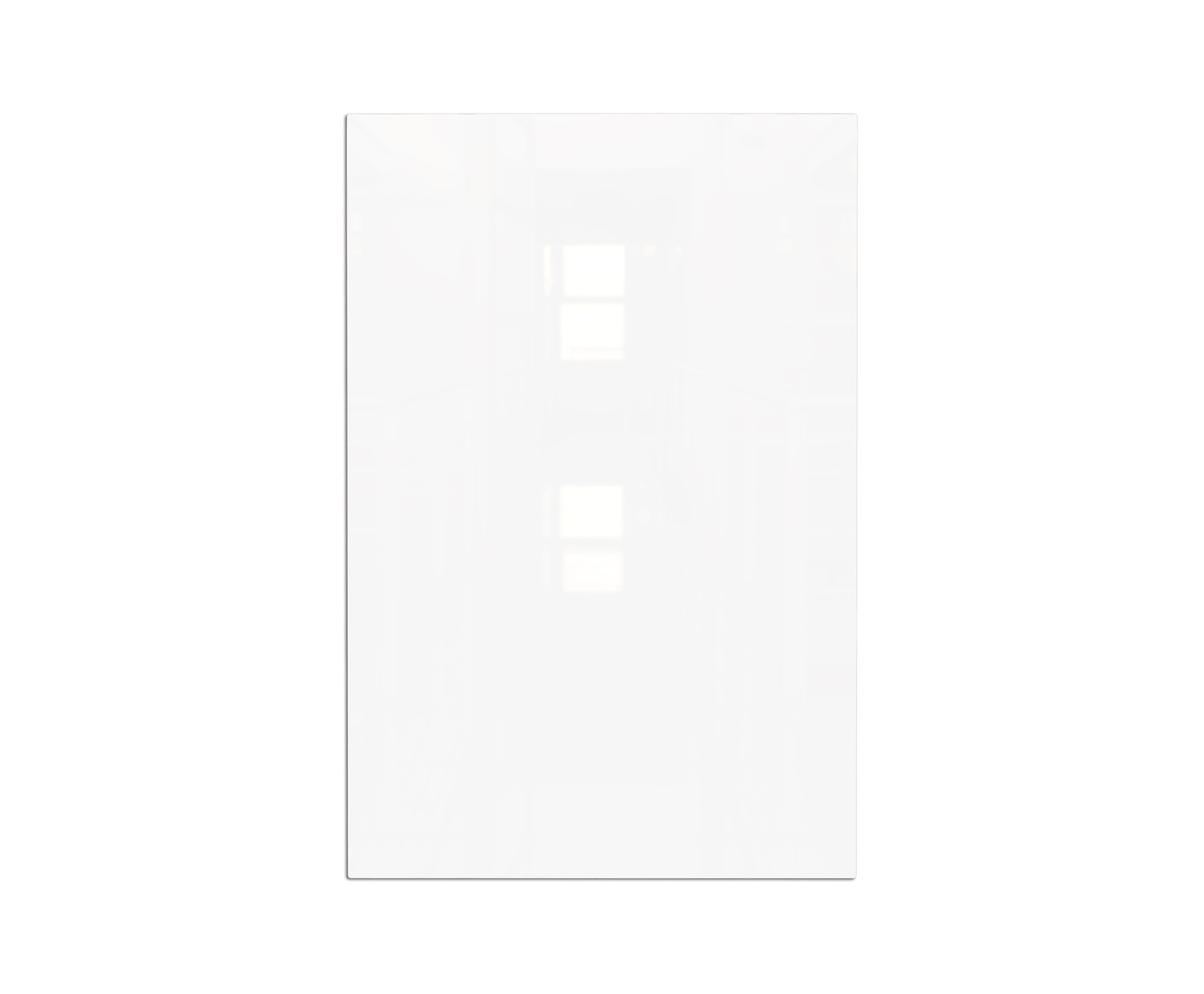 Glass Whiteboard