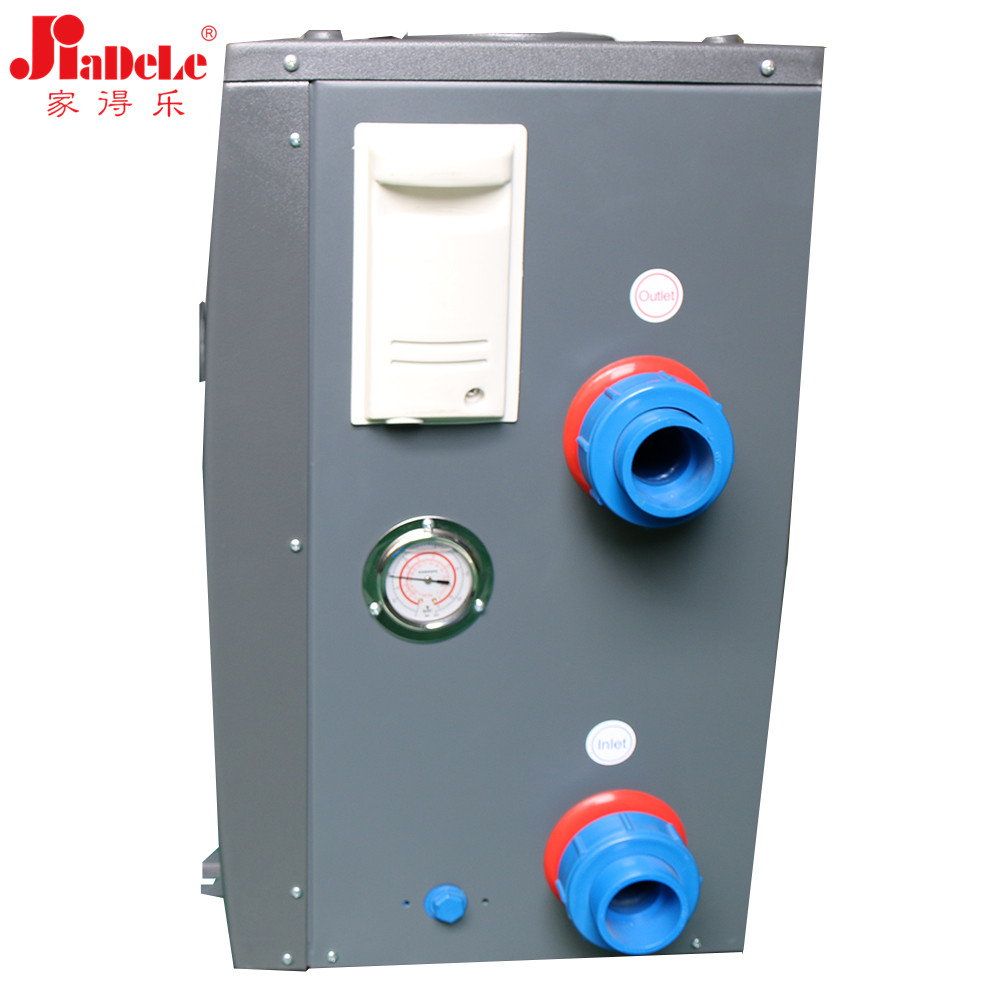 Air Energy Swimming Pool Heat Pump